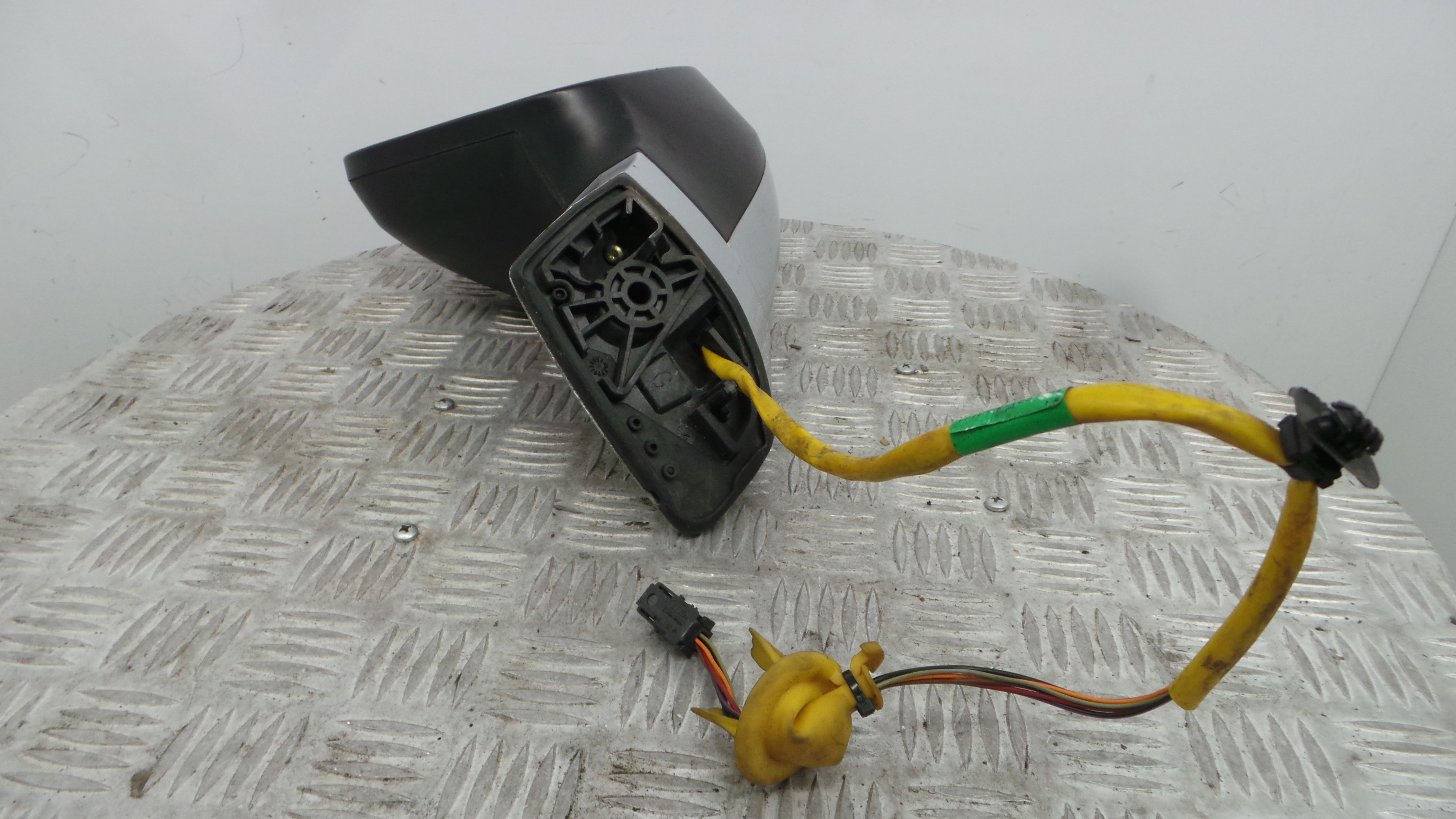 Espelho Retrovisor Esq 8153NE - PEUGEOT 308 I (4A_, 4C_)-36518880