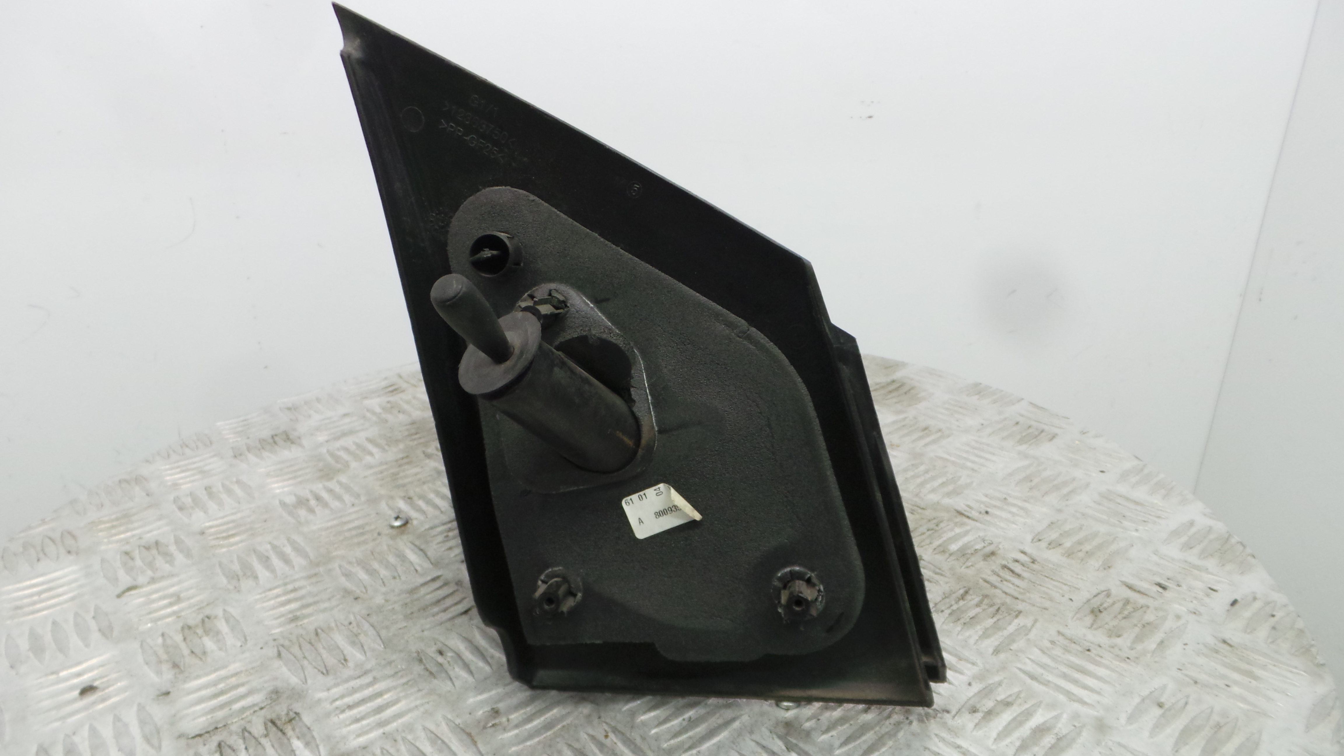 Espelho Retrovisor Esq 8149RH - CITROËN C2 (JM_)-36518887