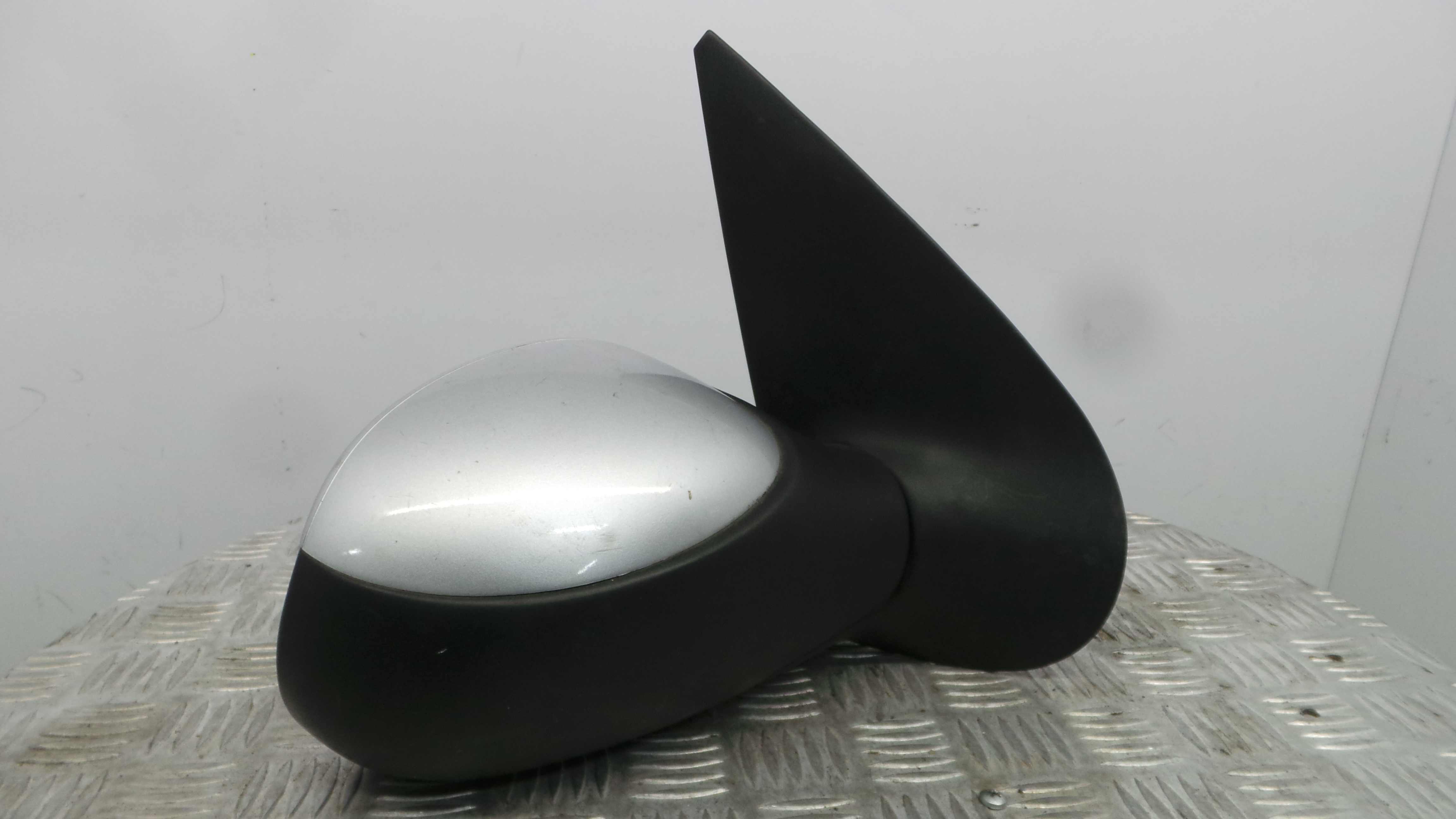 Espelho Retrovisor Dto 96725799XT - PEUGEOT 206+ (2L_, 2M_)-36518918