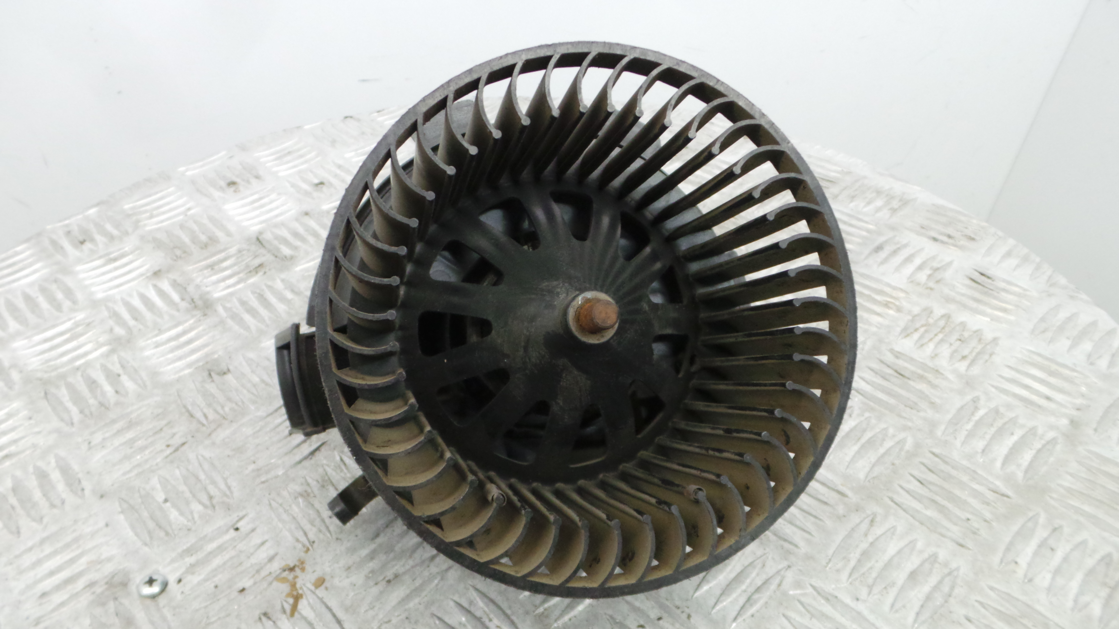 Motor da Chauffage / Motor de Sofagem 6441J8 - PEUGEOT 206 Hatchback (2A/C)-36518931