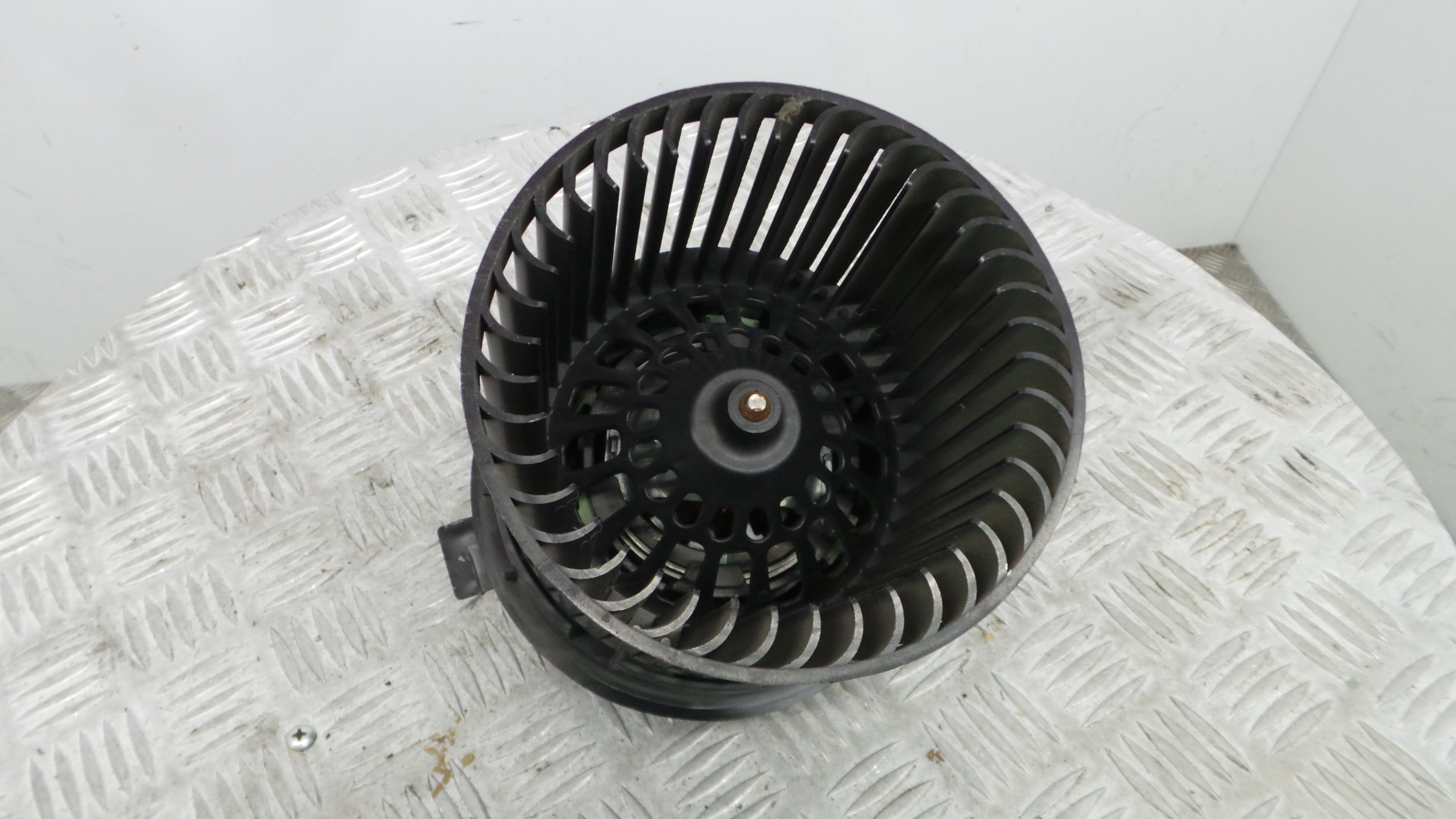 Motor da Chauffage / Motor de Sofagem 1608182080 - PEUGEOT 2008 I (CU_)-36518933