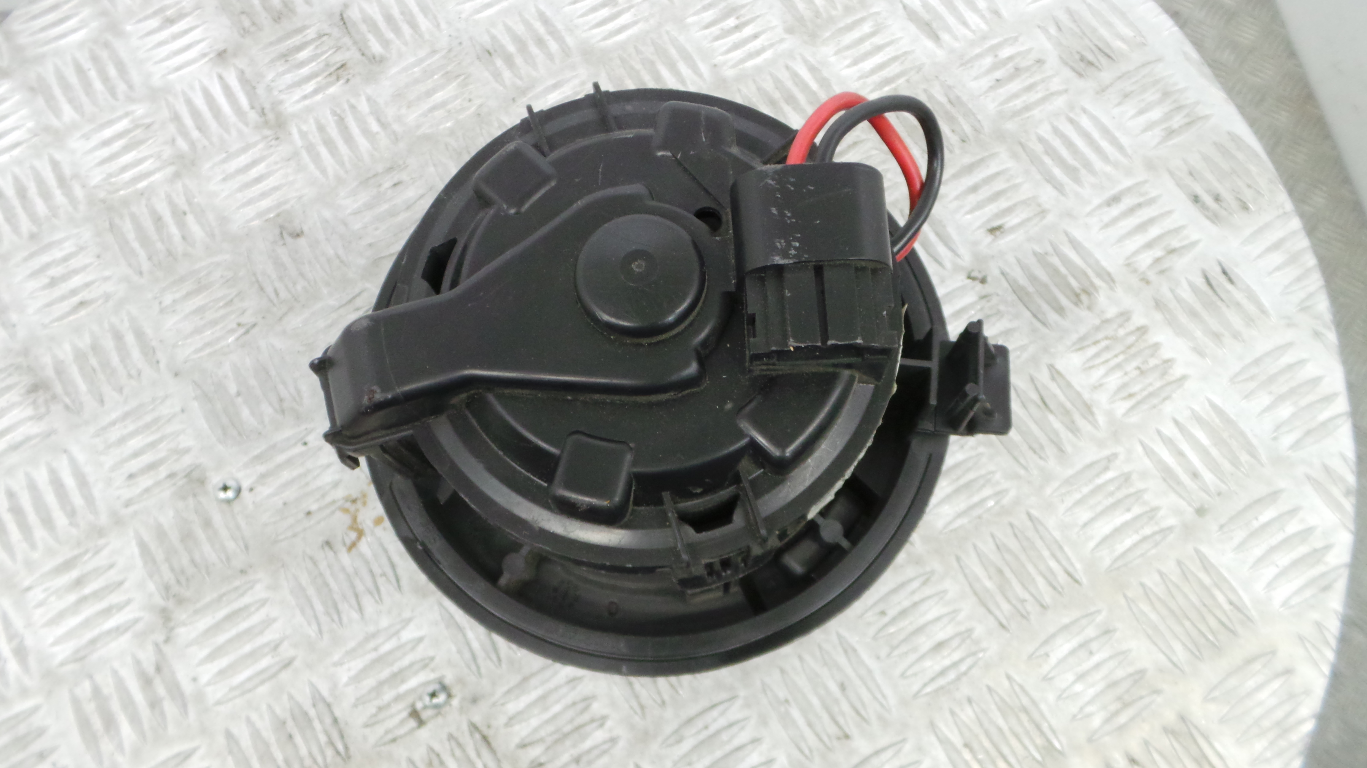 Motor da Chauffage / Motor de Sofagem 1608182080 - PEUGEOT 2008 I (CU_)-36518933