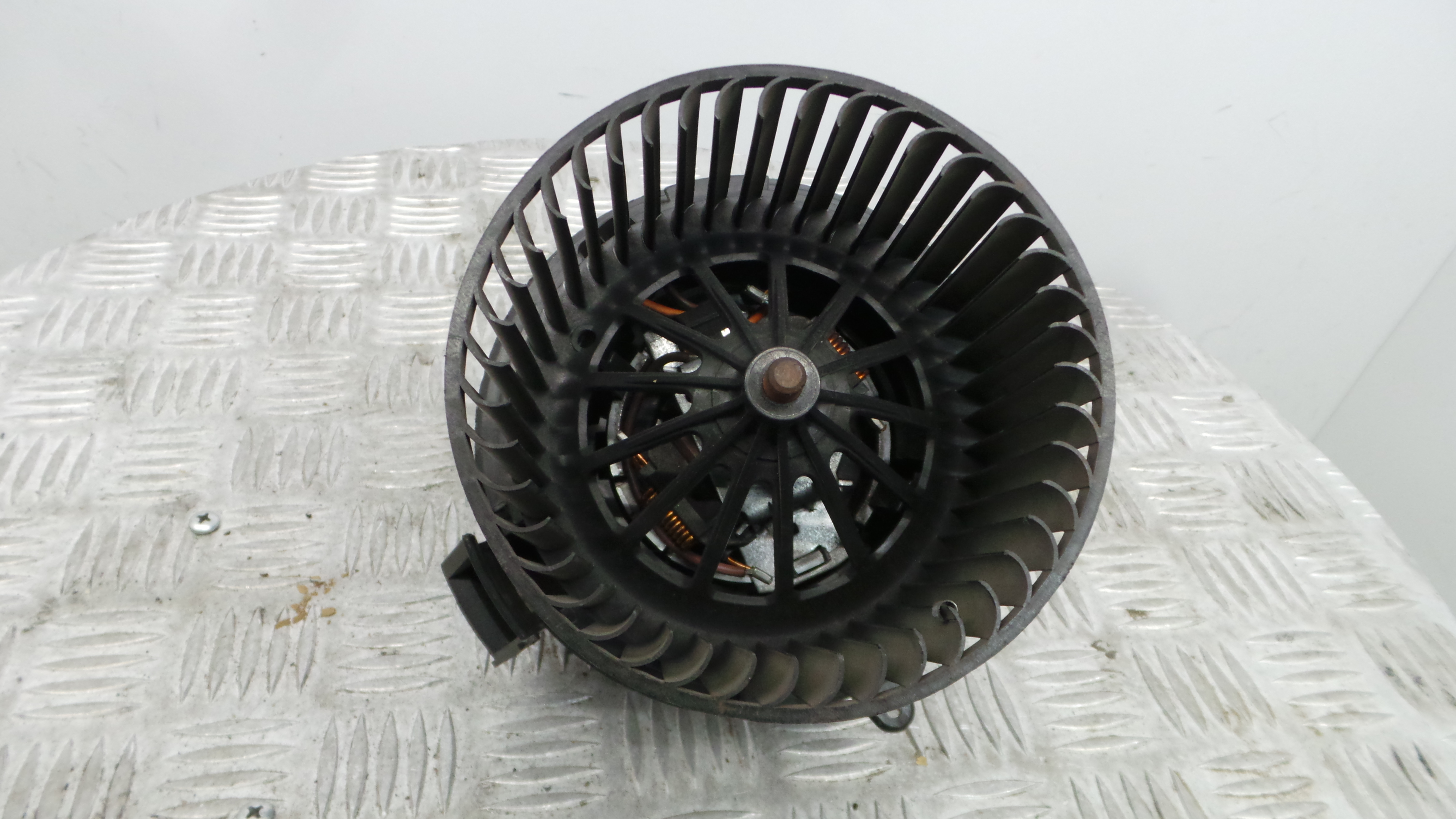 Motor da Chauffage / Motor de Sofagem 6441CR - CITROËN C3 II (SC_)-36518936