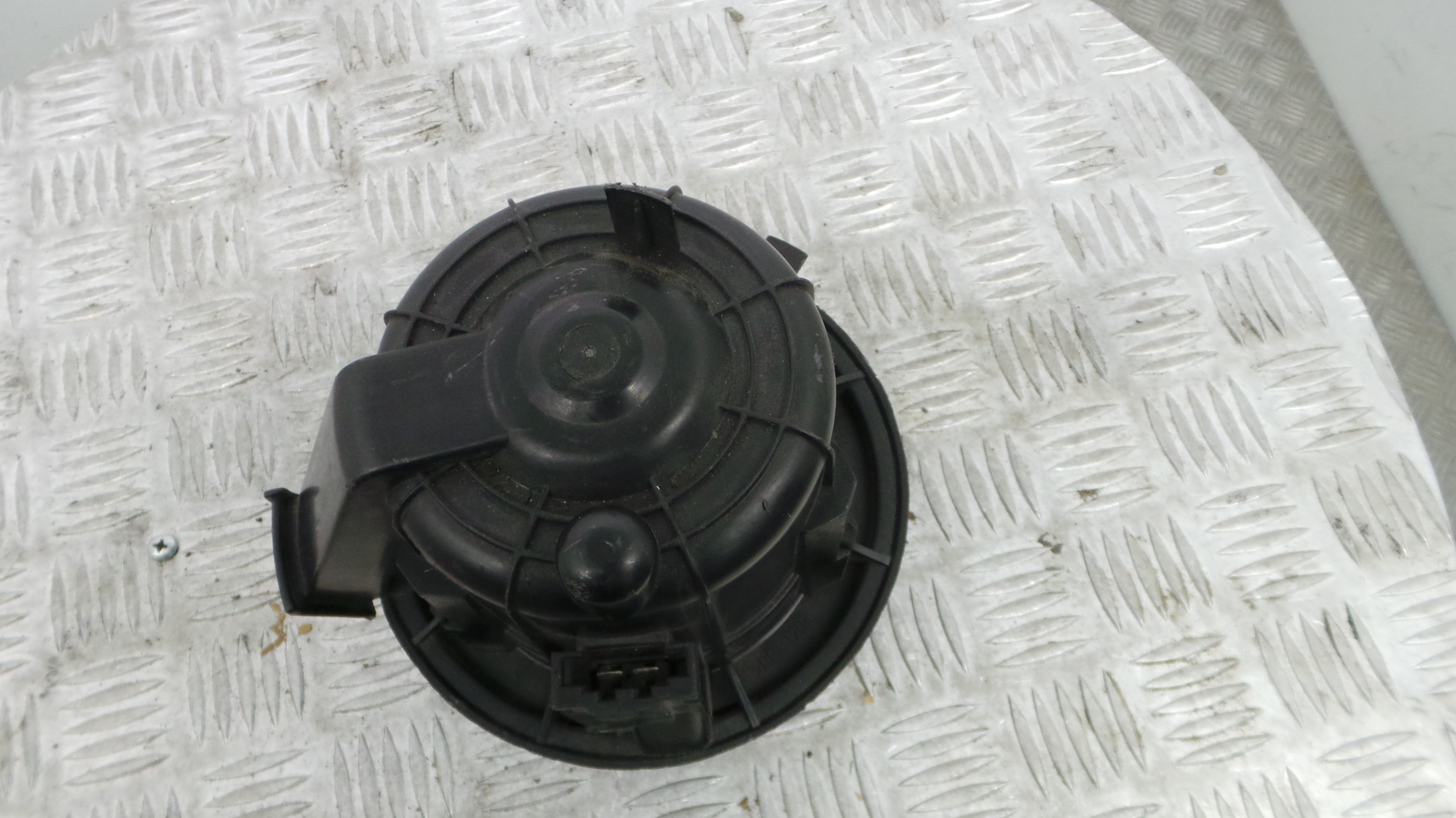 Motor da Chauffage / Motor de Sofagem 6441CR - CITROËN C3 II (SC_)-36518936