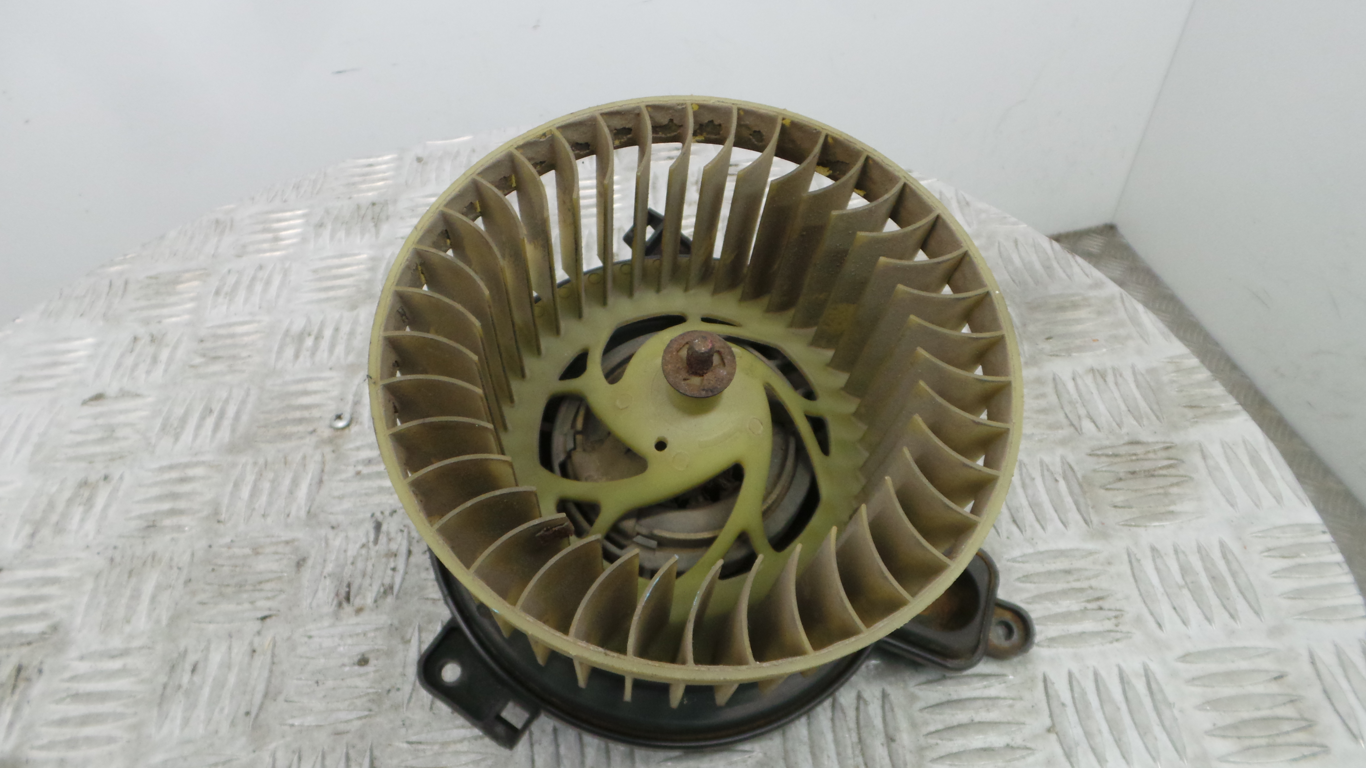 Motor da Chauffage / Motor de Sofagem 6441L3 - PEUGEOT PARTNER Caixa/monovolume (5_, G_), PARTNER Va-36519205
