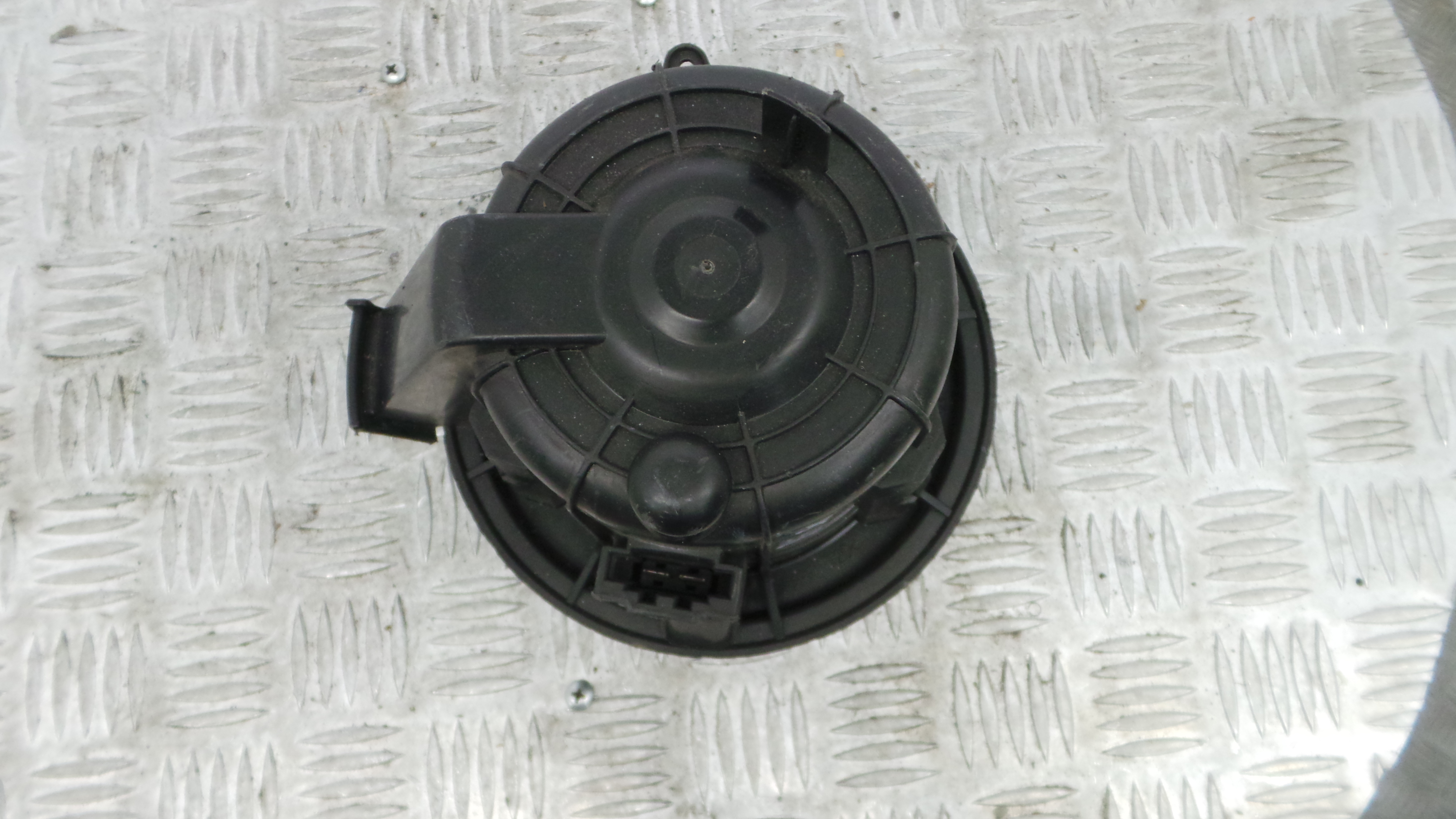 Motor da Chauffage / Motor de Sofagem 6441CR - CITROËN DS3 (SA_)-36519222