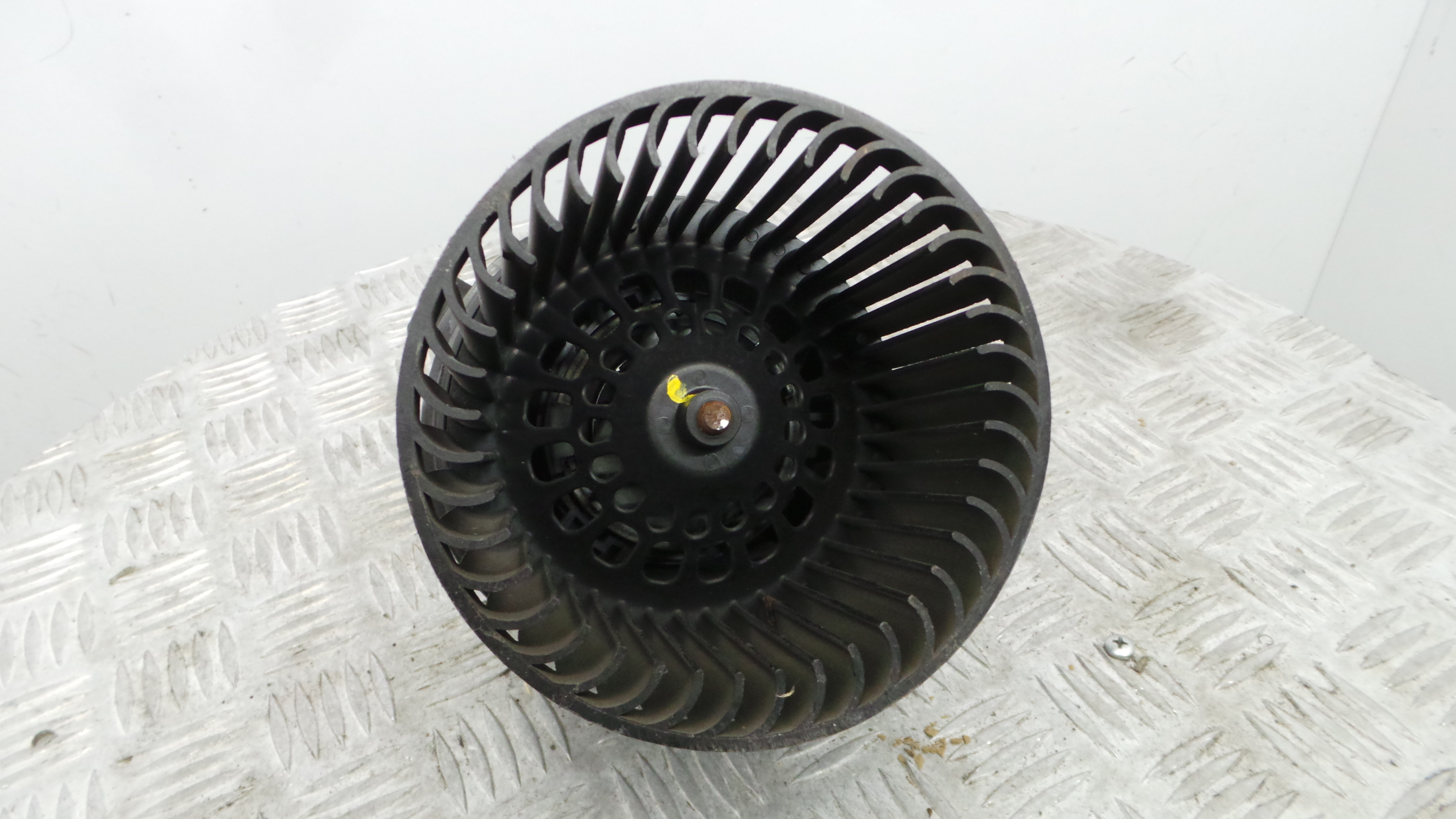 Motor da Chauffage / Motor de Sofagem 6441Z7 - PEUGEOT 308 I (4A_, 4C_)-36519225