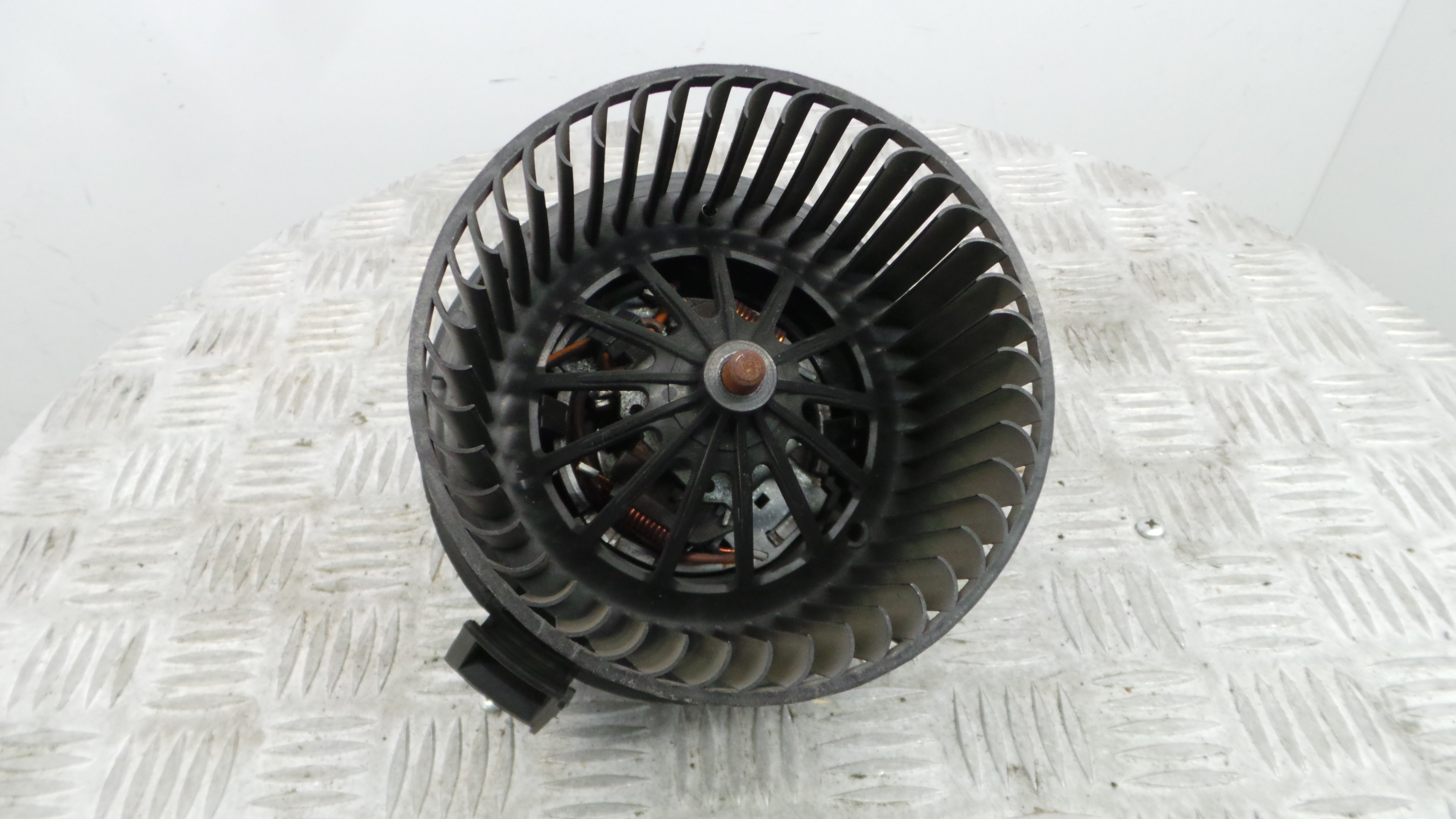 Motor da Chauffage / Motor de Sofagem 6441CR - CITROËN C3 II (SC_)-36519418