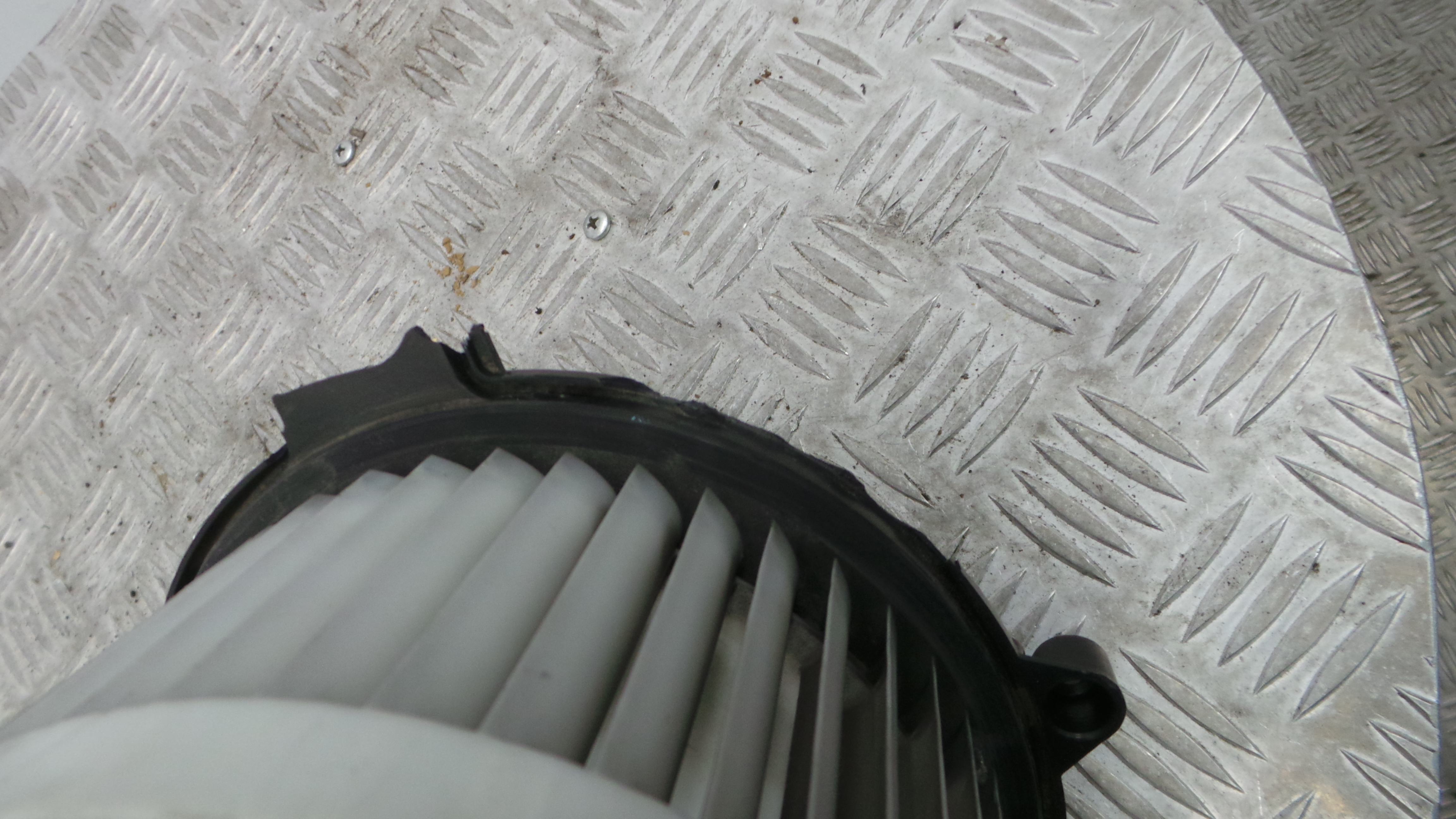 Motor da Chauffage / Motor de Sofagem 6441AR - PEUGEOT PARTNER Caixa/monovolume-36519421