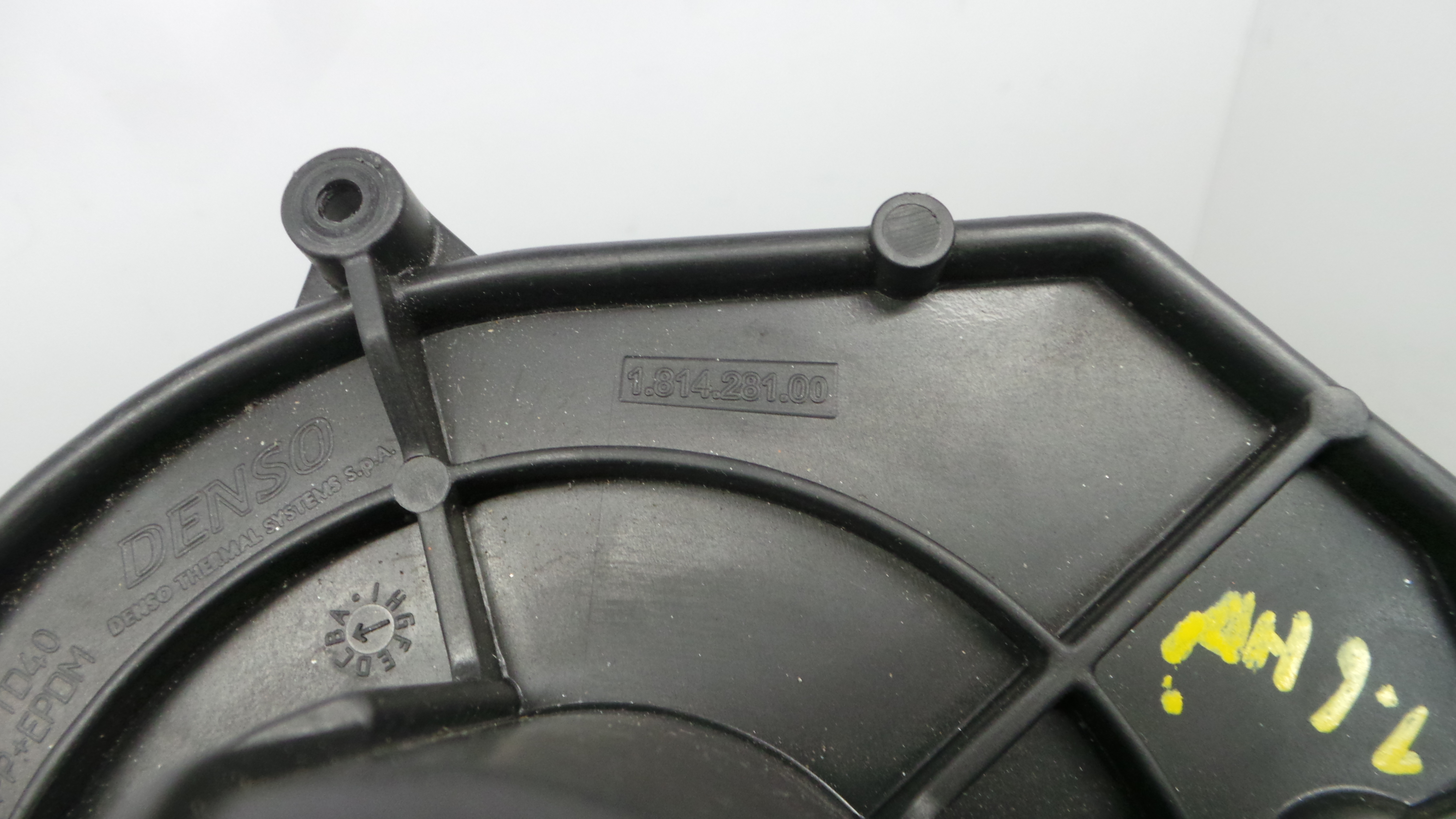 Motor da Chauffage / Motor de Sofagem 6441AR - PEUGEOT PARTNER Caixa/monovolume-36519421