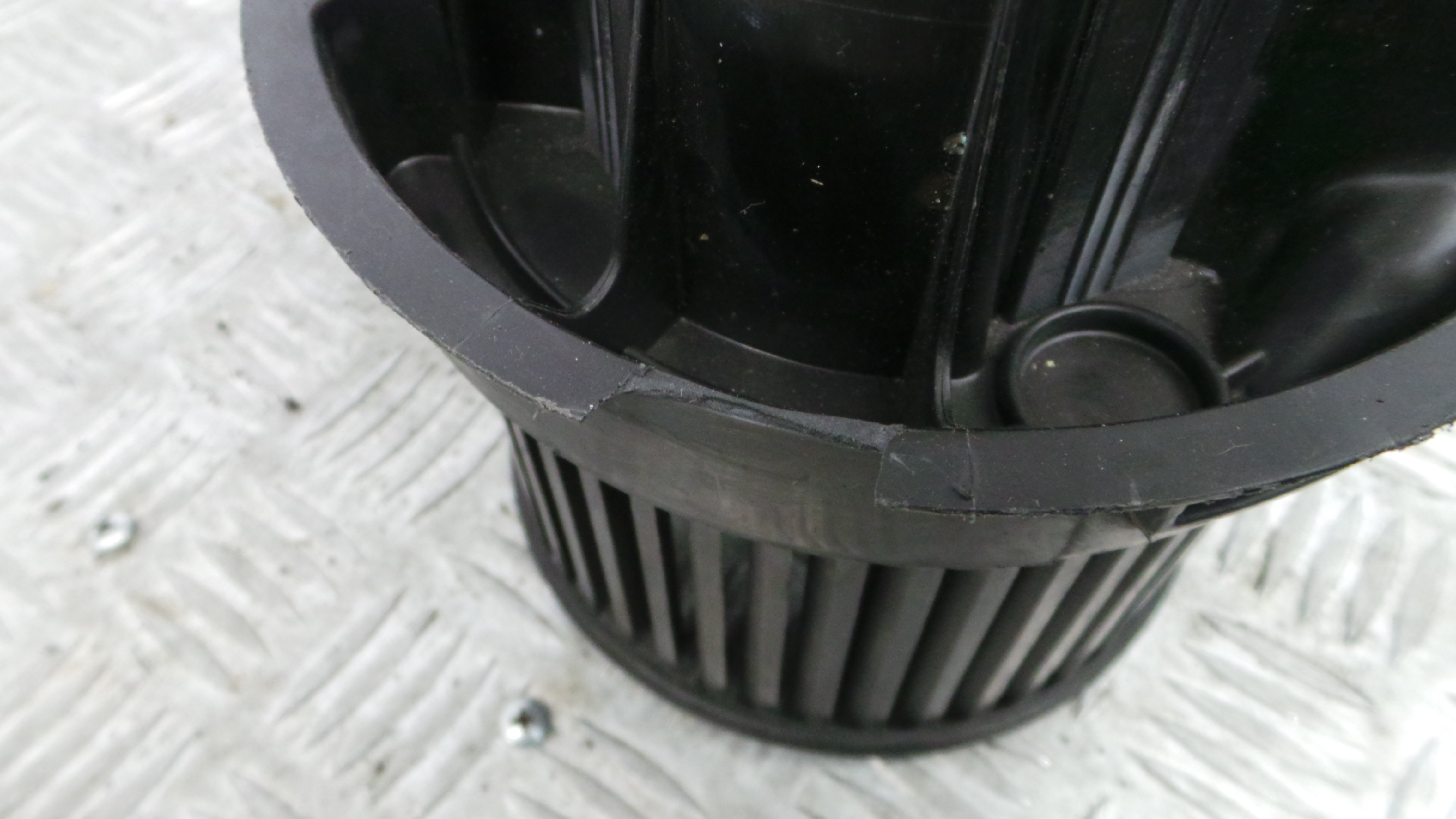 Motor da Chauffage / Motor de Sofagem 6441V5 - PEUGEOT 207 (WA_, WC_), 207/207+ (WA_, WC_)-36519425