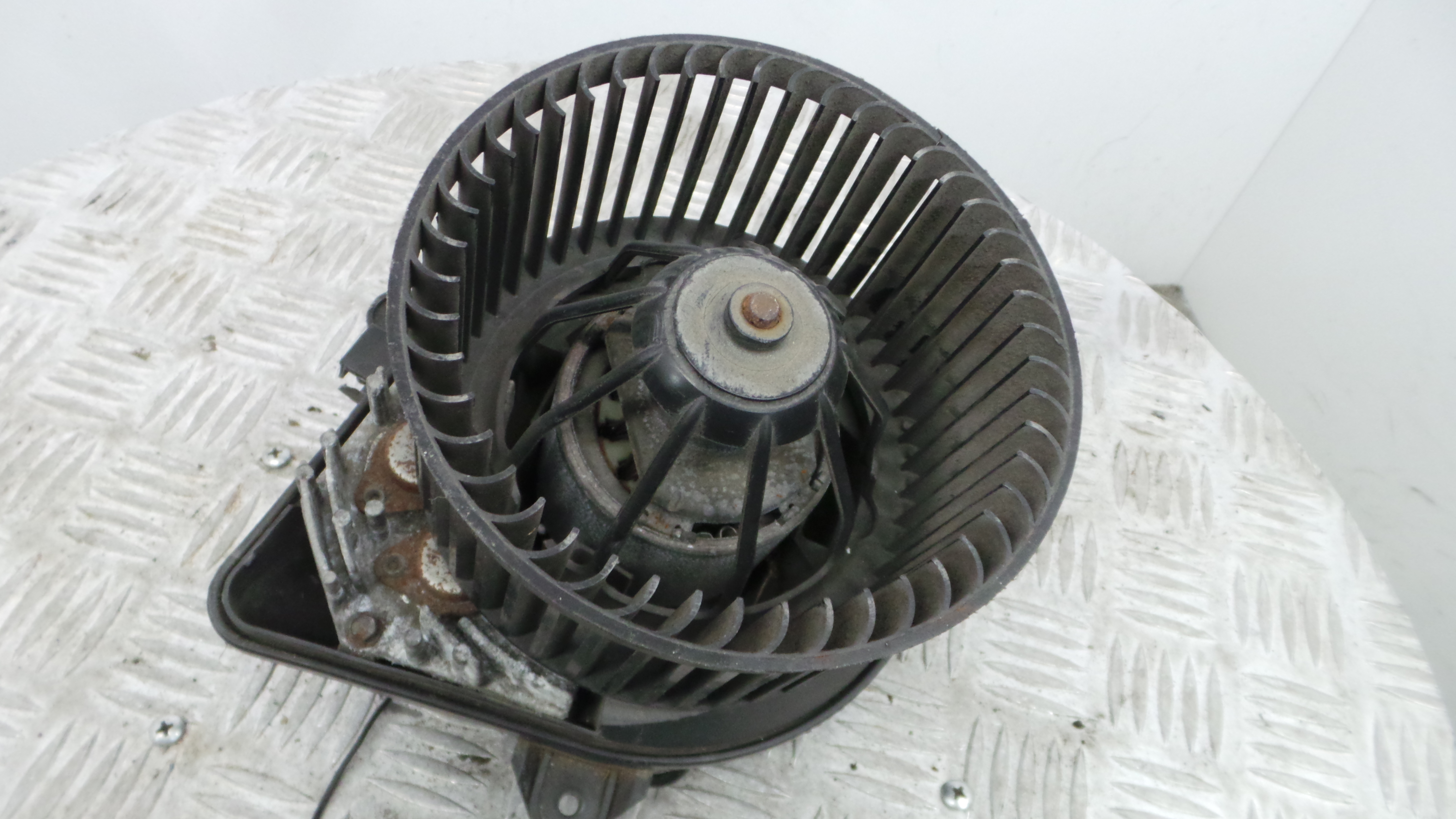 Motor da Chauffage / Motor de Sofagem 6441N3 - CITROËN XSARA (N1)-36519429