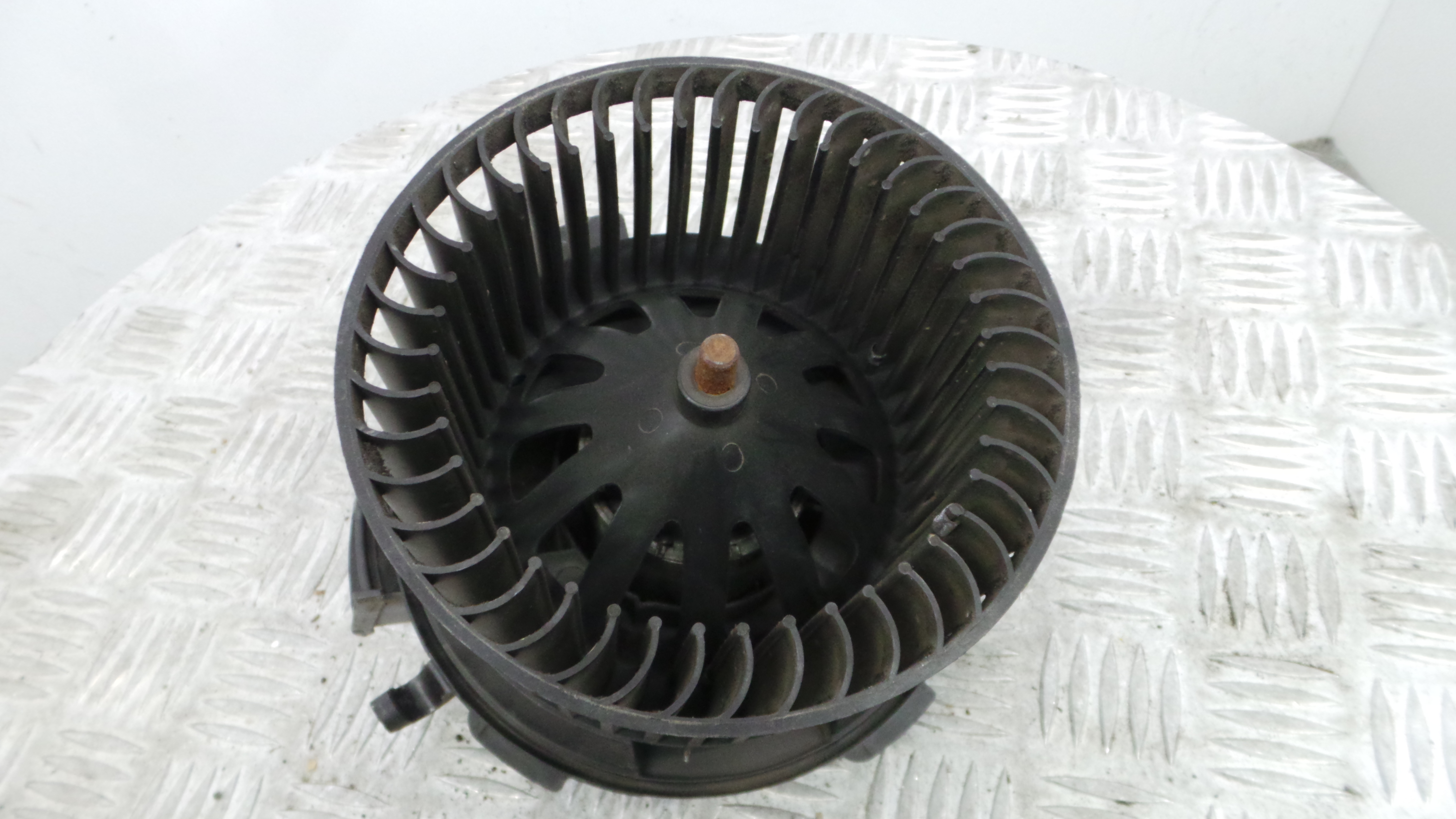 Motor da Chauffage / Motor de Sofagem 6441K0 - PEUGEOT 206 Hatchback (2A/C)-36519442