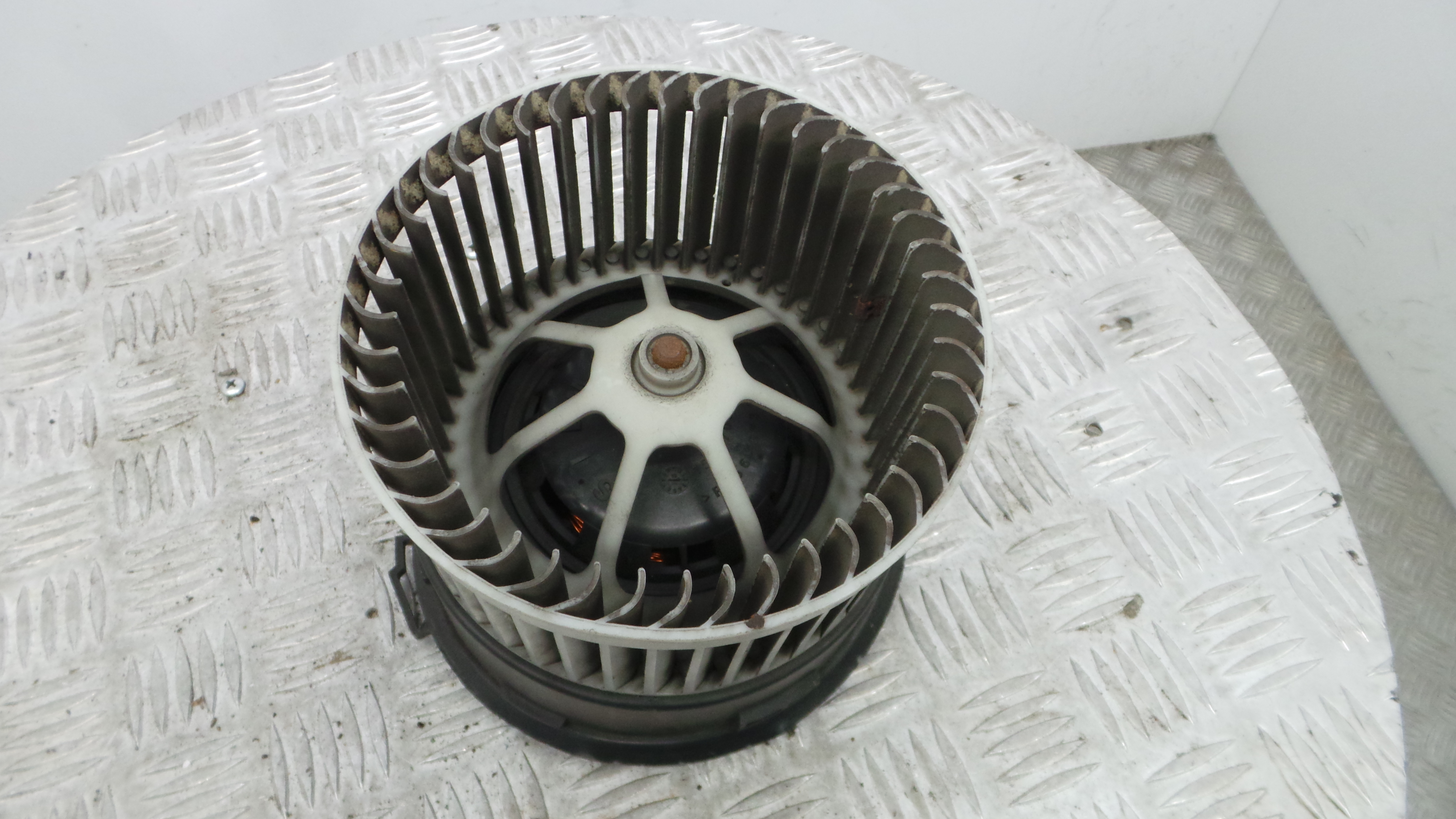 Motor da Chauffage / Motor de Sofagem 6441S3 - PEUGEOT 407 (6D_)-36522887