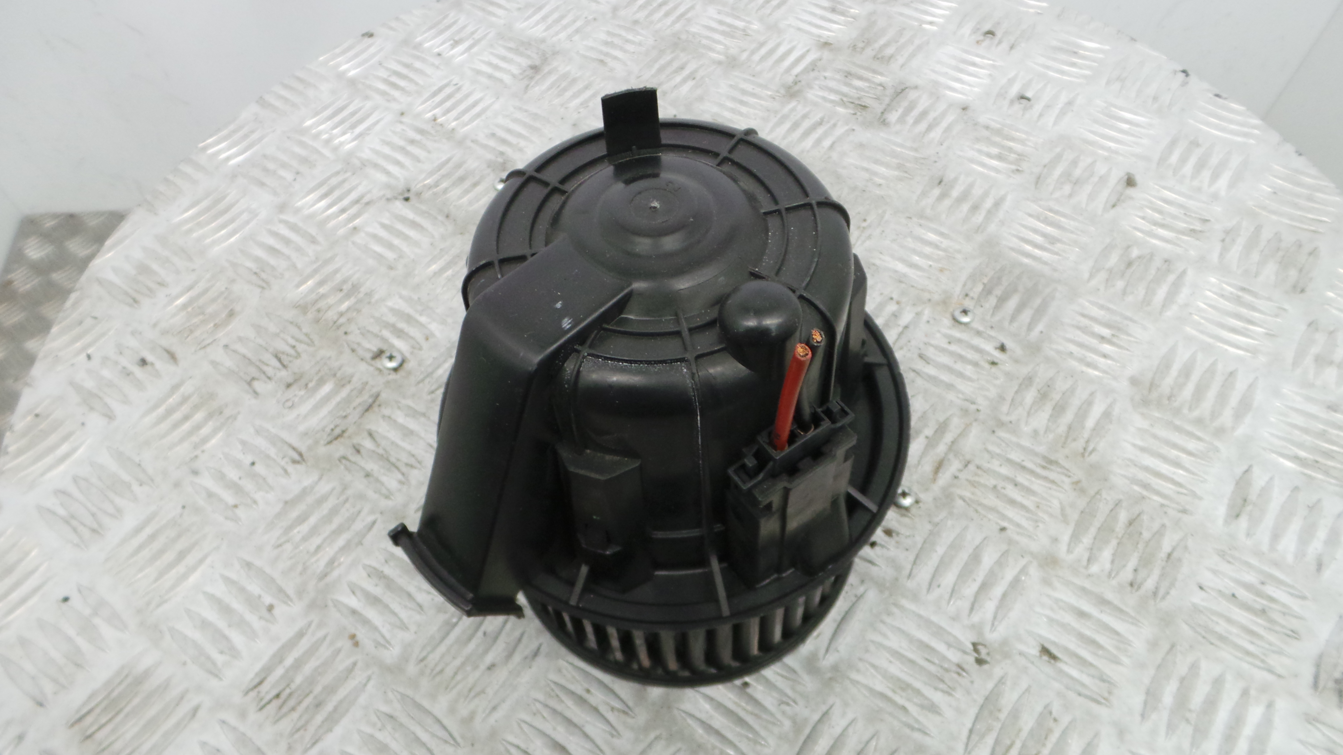 Motor da Chauffage / Motor de Sofagem 6441CS - CITROËN C3 II (SC_)-36522924