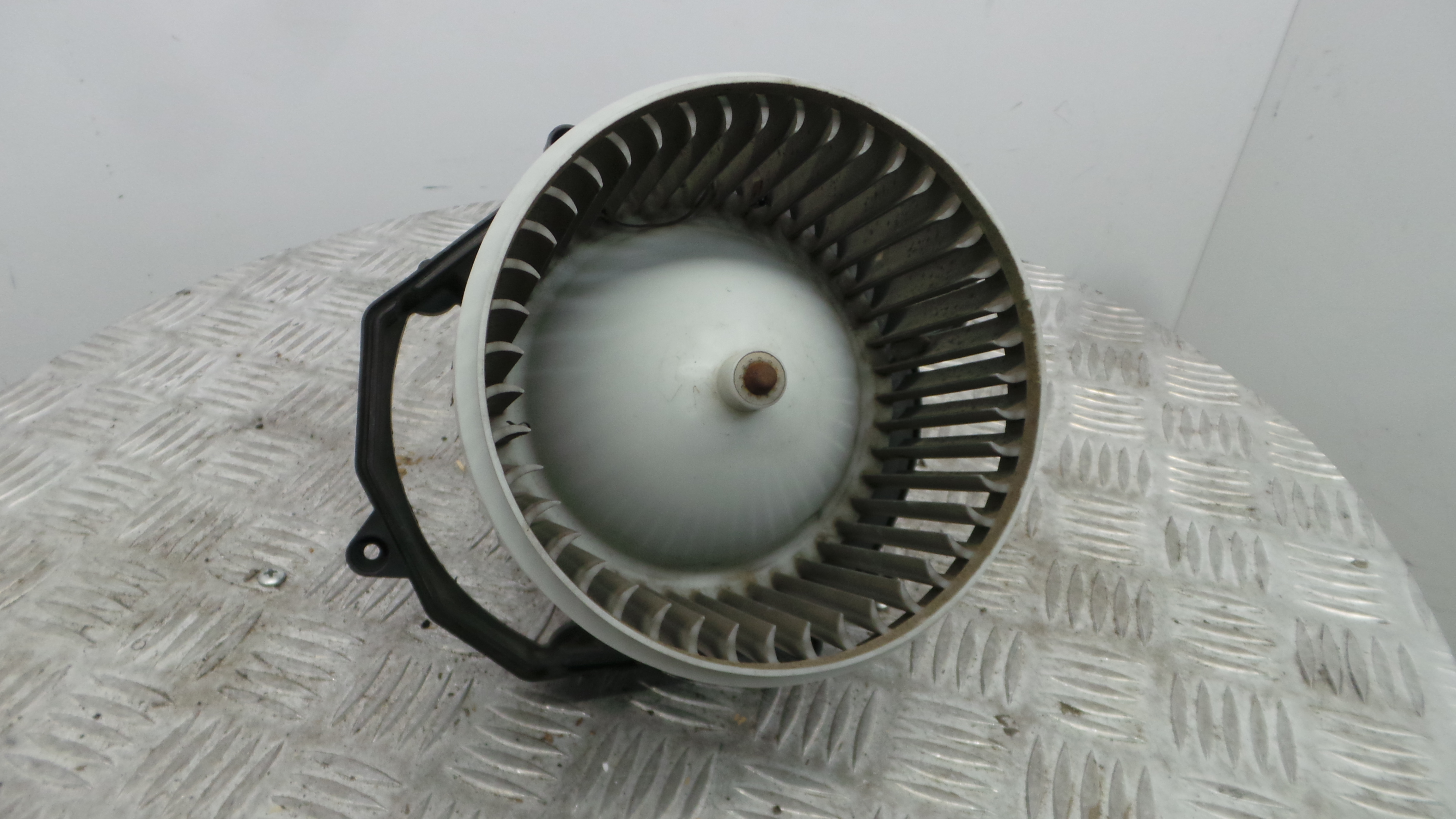 Motor da Chauffage / Motor de Sofagem 5E2228000 - CITROËN C4 PICASSO I Veículo multiuso (UD_)-36522936