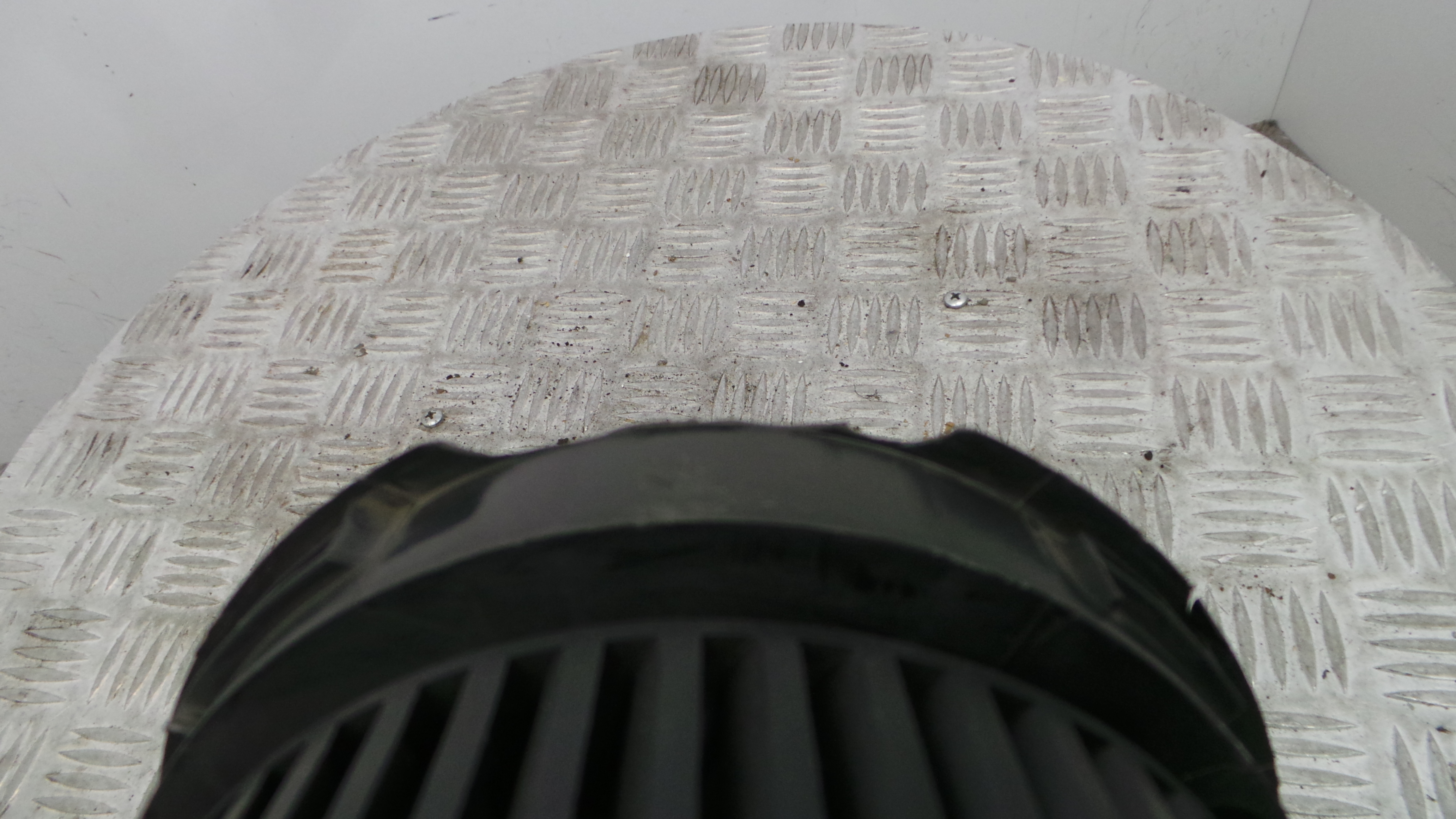 Motor da Chauffage / Motor de Sofagem 6441V5 - PEUGEOT 207 (WA_, WC_), 207/207+ (WA_, WC_)-36522943