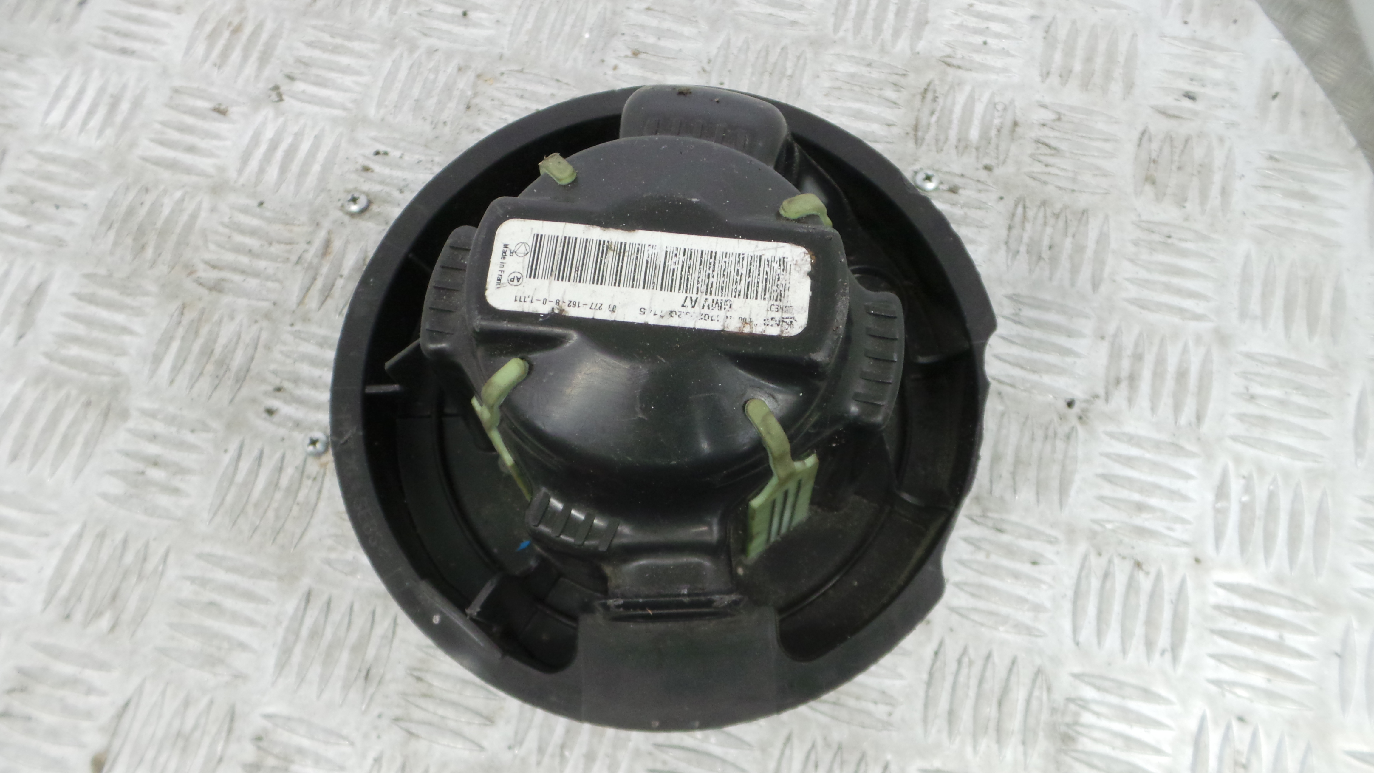 Motor da Chauffage / Motor de Sofagem 6441V5 - PEUGEOT 207 (WA_, WC_), 207/207+ (WA_, WC_)-36522943