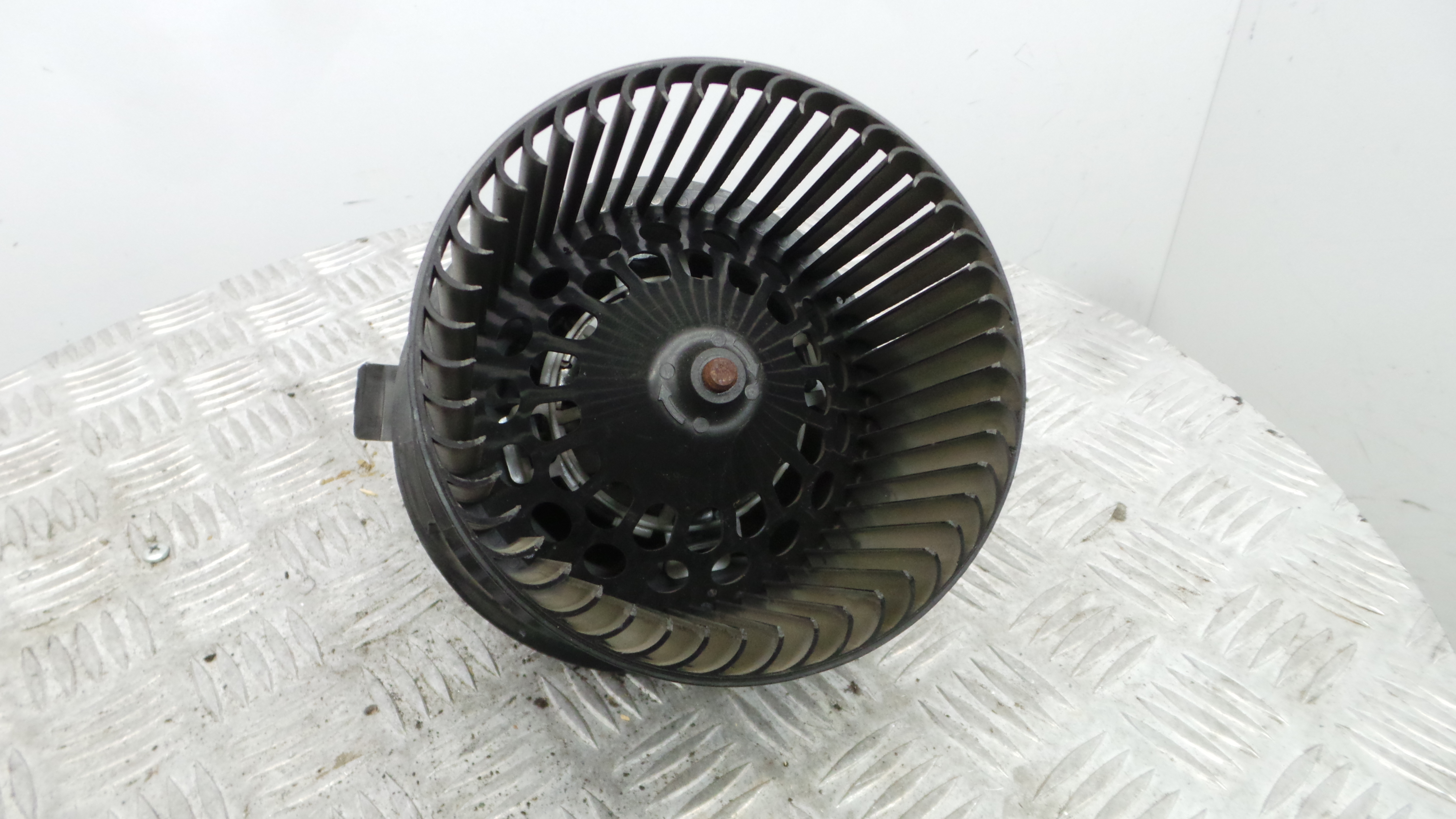 Motor da Chauffage / Motor de Sofagem N102097A - PEUGEOT 206 Hatchback (2A/C)-36523045