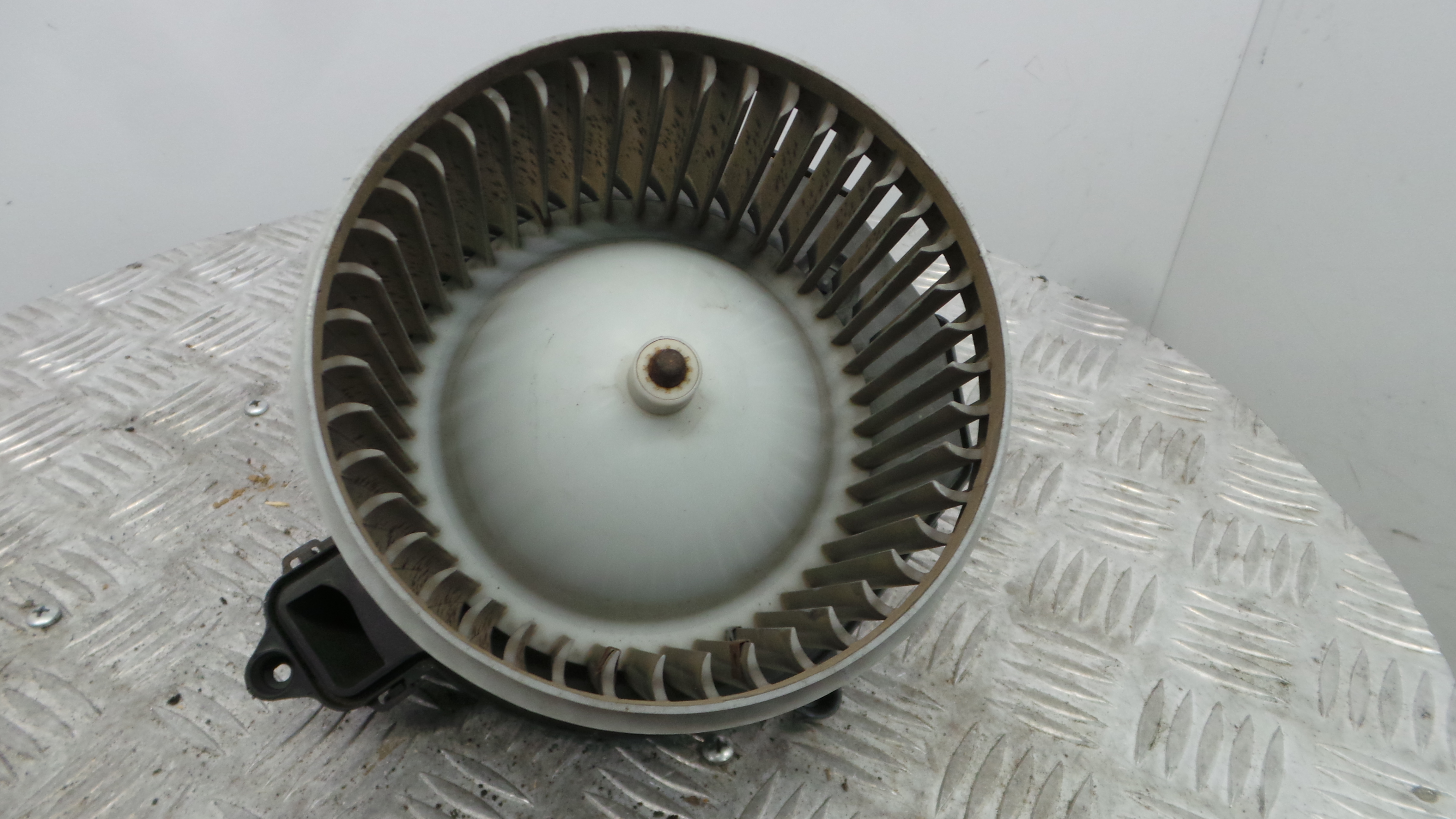 Motor da Chauffage / Motor de Sofagem 6441AR - PEUGEOT PARTNER Caixa/monovolume-36523247