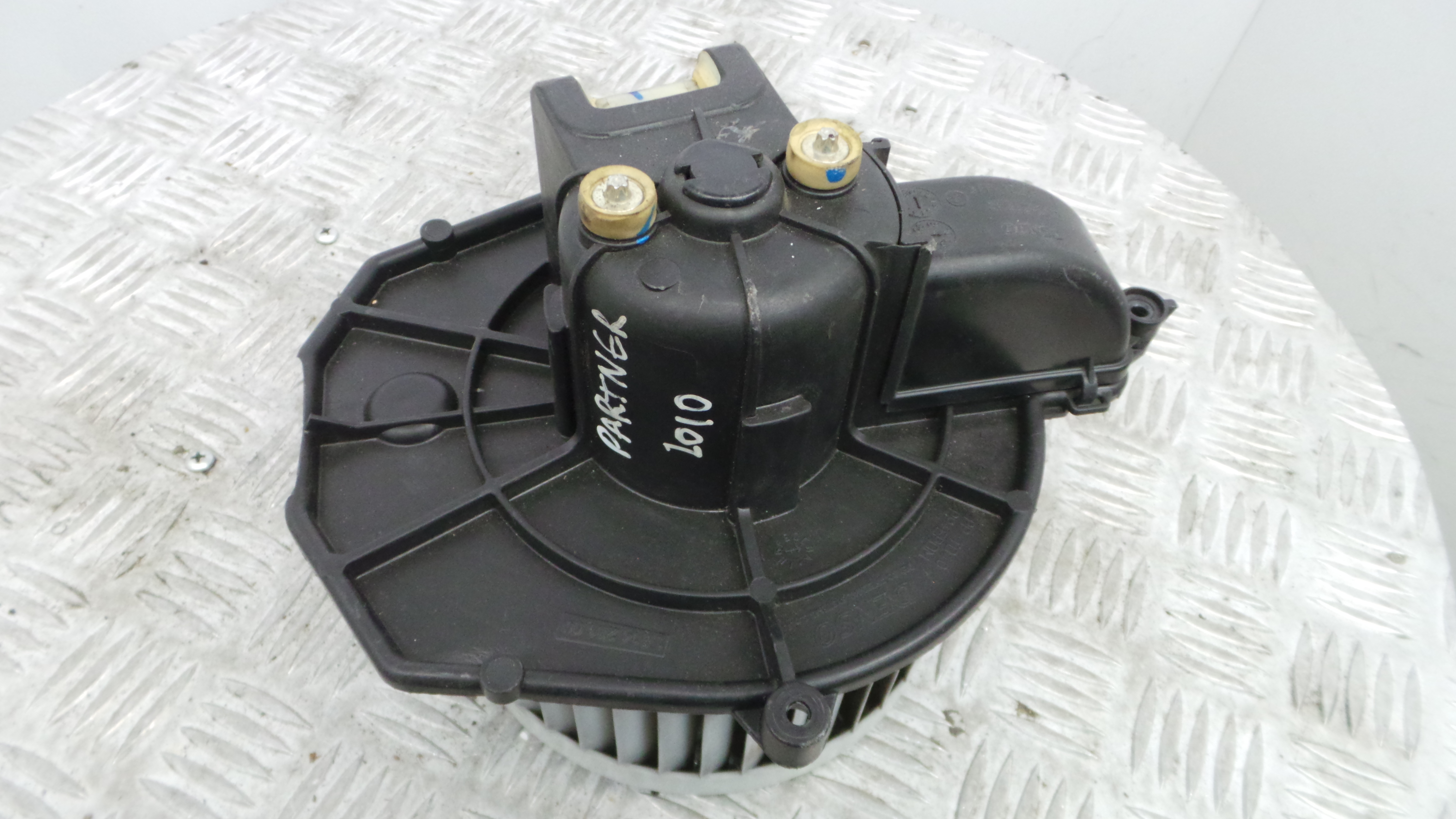 Motor da Chauffage / Motor de Sofagem 6441AR - PEUGEOT PARTNER Caixa/monovolume-36523247