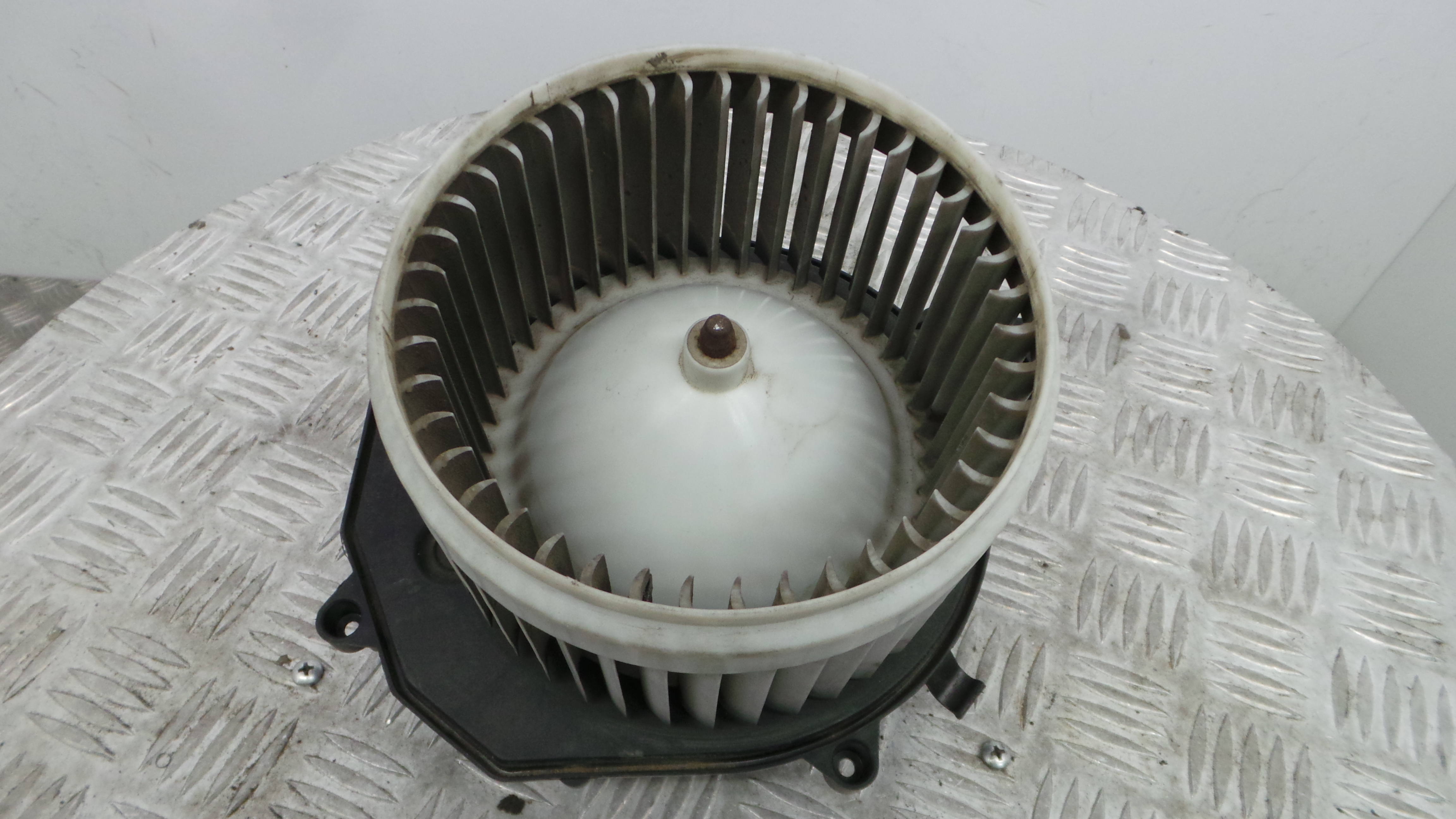 Motor da Chauffage / Motor de Sofagem 6441AR - CITROËN BERLINGO Caixa/monovolume (B9)-36523495 Motor da Chauffage / Motor de Sofagem 6441AR - CITROËN BERLINGO Caixa/monovolume (B9)-36523495