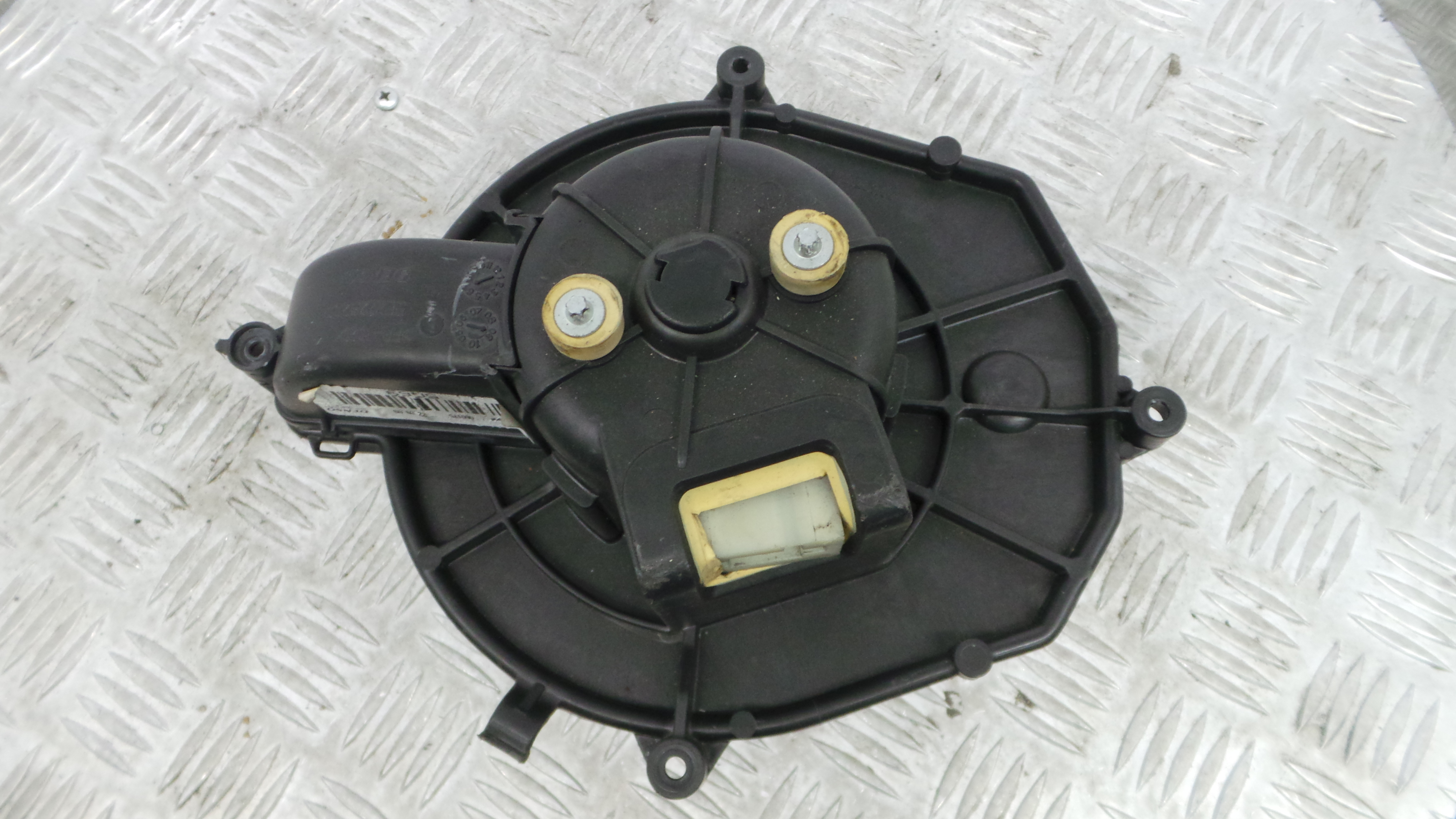 Motor da Chauffage / Motor de Sofagem 6441AR - CITROËN BERLINGO Caixa/monovolume (B9)-36523495