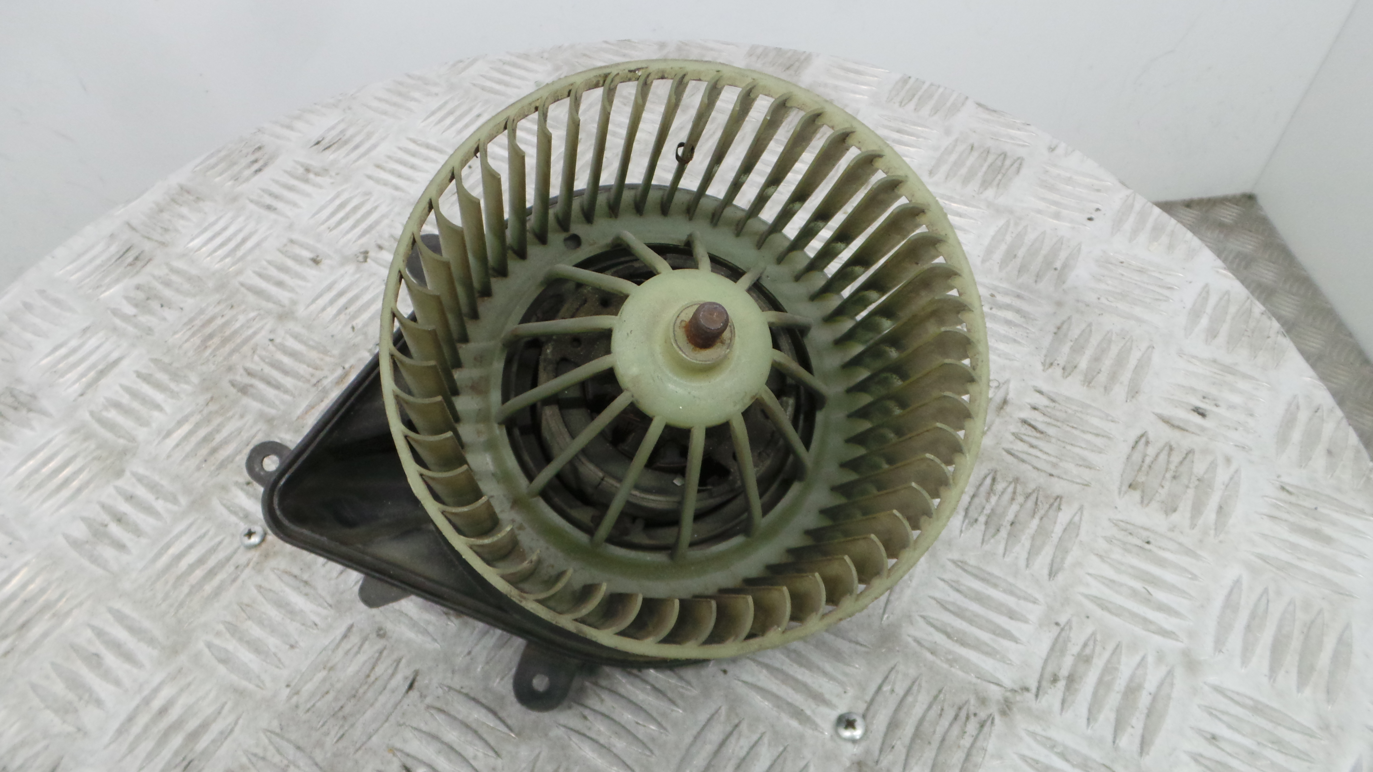 Motor da Chauffage / Motor de Sofagem 6441N0 - CITROËN XSARA (N1)-36523519
