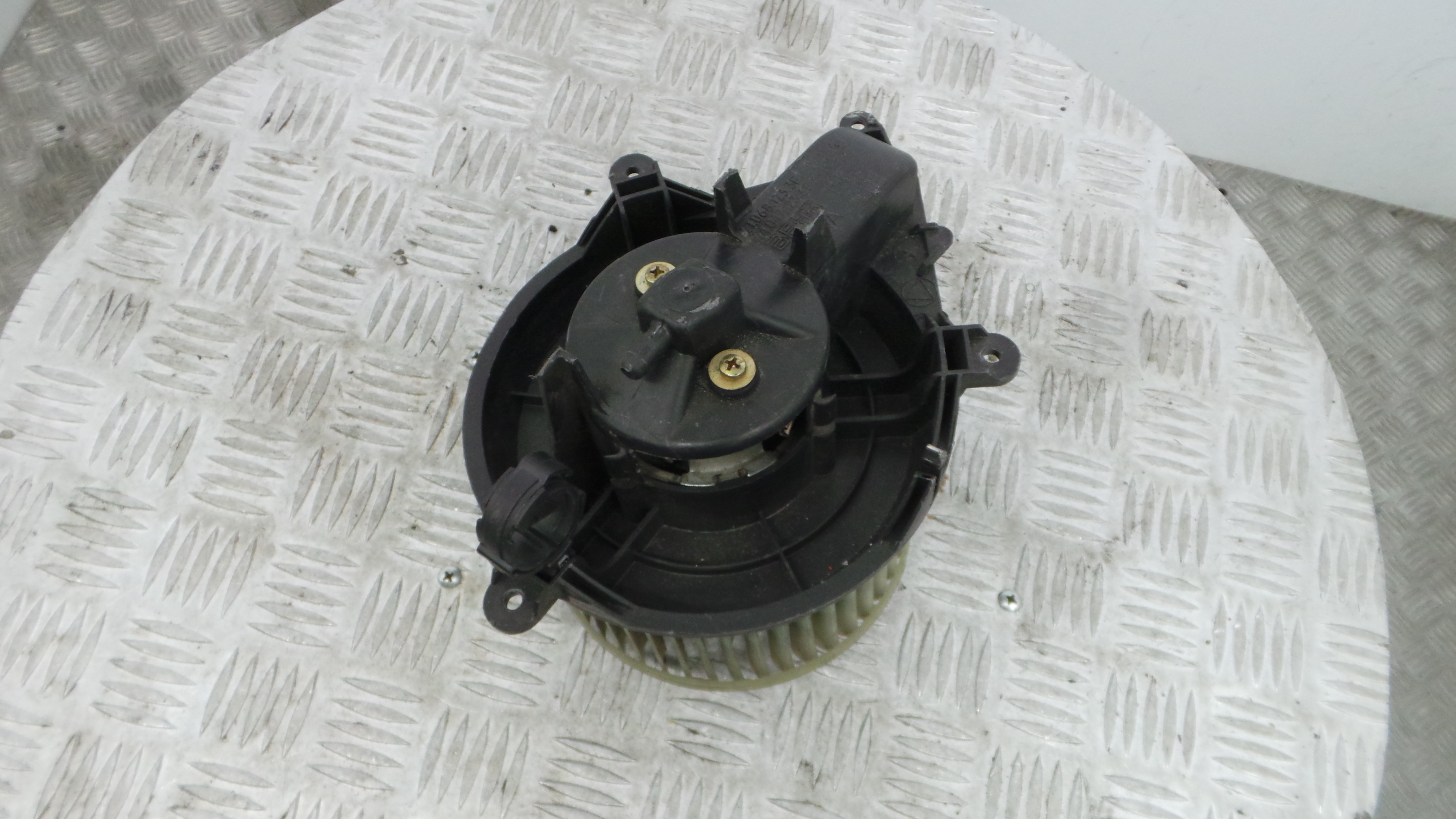 Motor da Chauffage / Motor de Sofagem 6441N0 - CITROËN XSARA (N1)-36523519