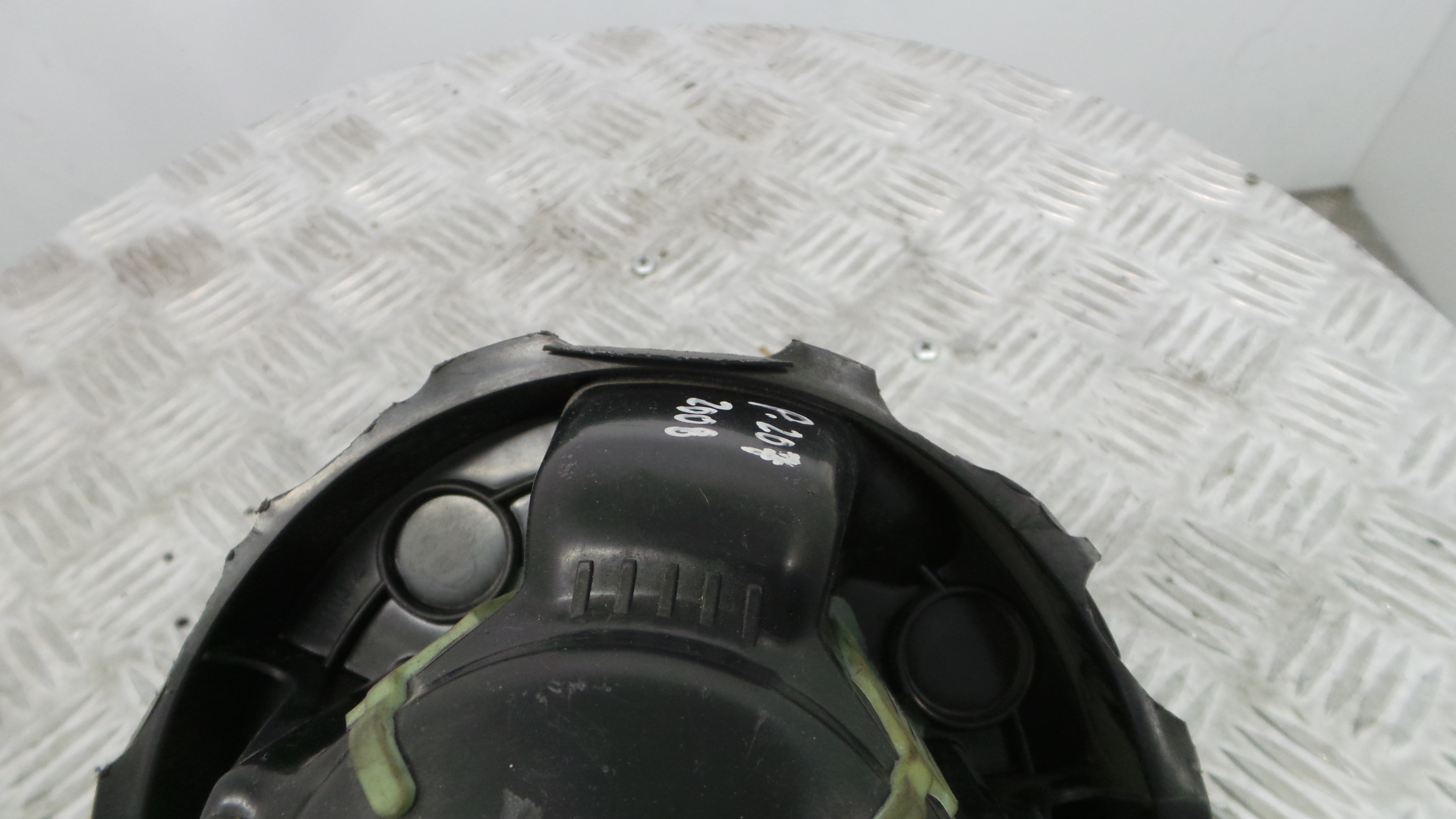 Motor da Chauffage / Motor de Sofagem 6441V5 - PEUGEOT 207 (WA_, WC_), 207/207+ (WA_, WC_)-36523538