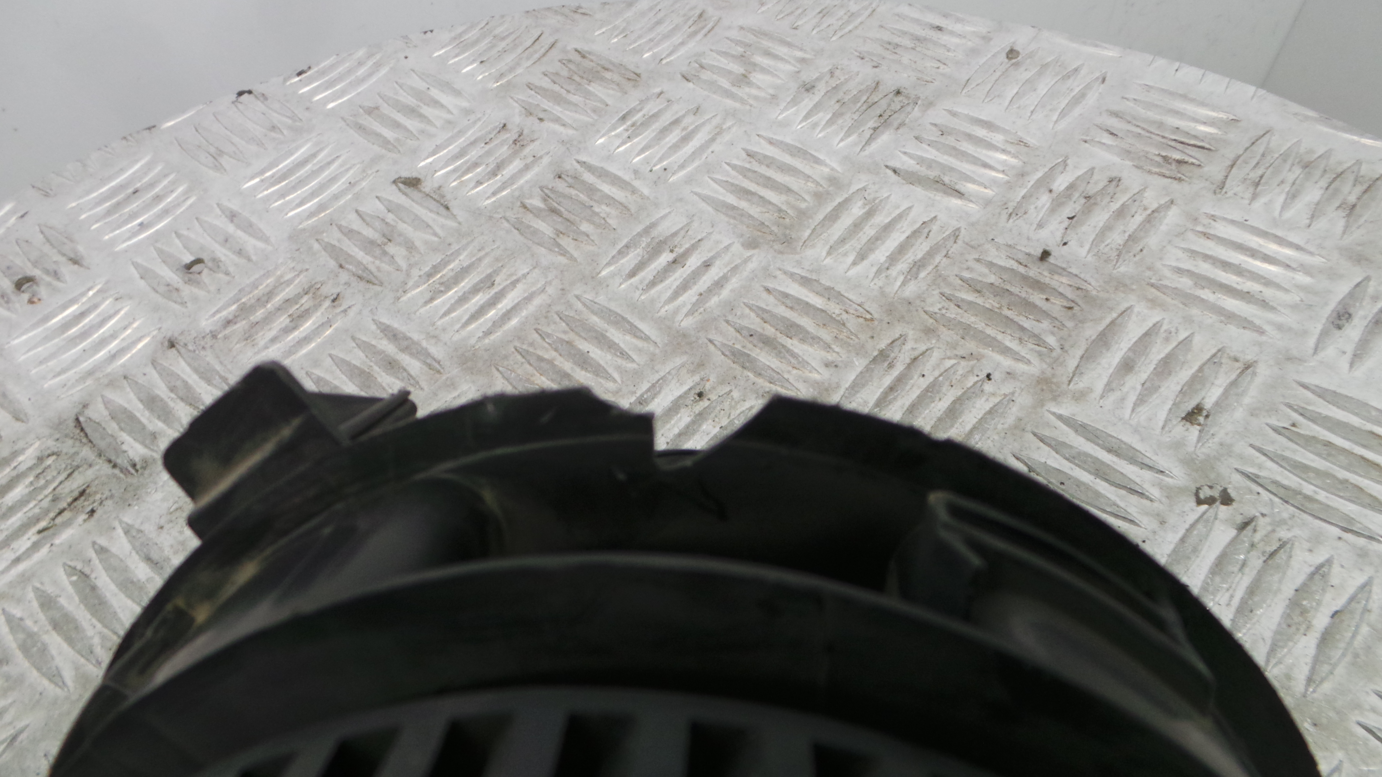 Motor da Chauffage / Motor de Sofagem 6441V5 - PEUGEOT 207 SW (WK_)-36523551