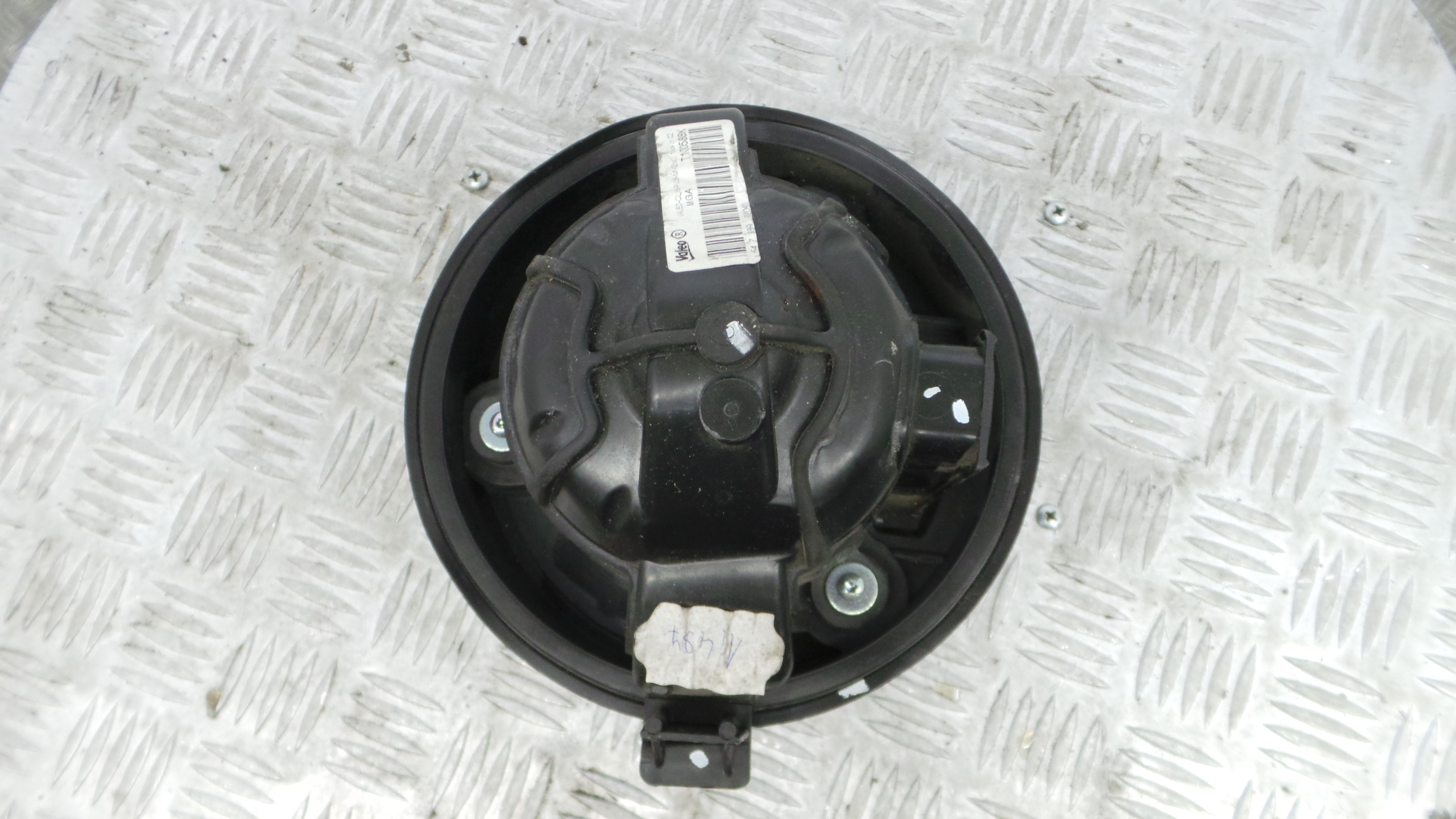 Motor da Chauffage / Motor de Sofagem 6441Z7 - PEUGEOT 308 I (4A_, 4C_)-36523559