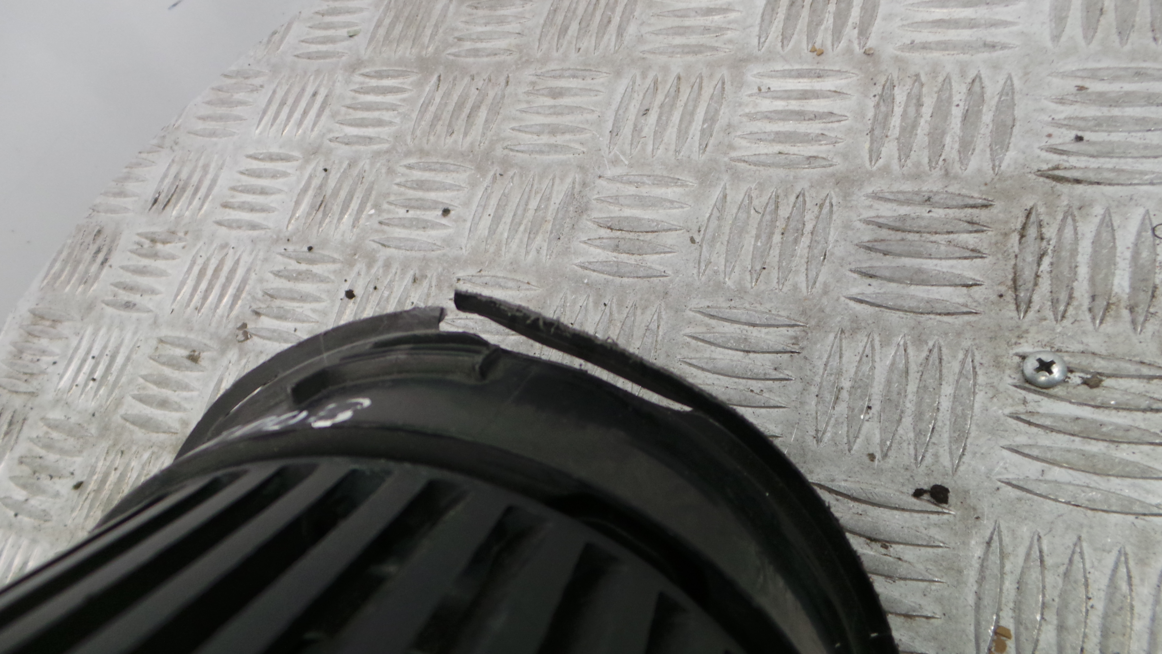 Motor da Chauffage / Motor de Sofagem 6441Z7 - PEUGEOT 308 I (4A_, 4C_)-36523568