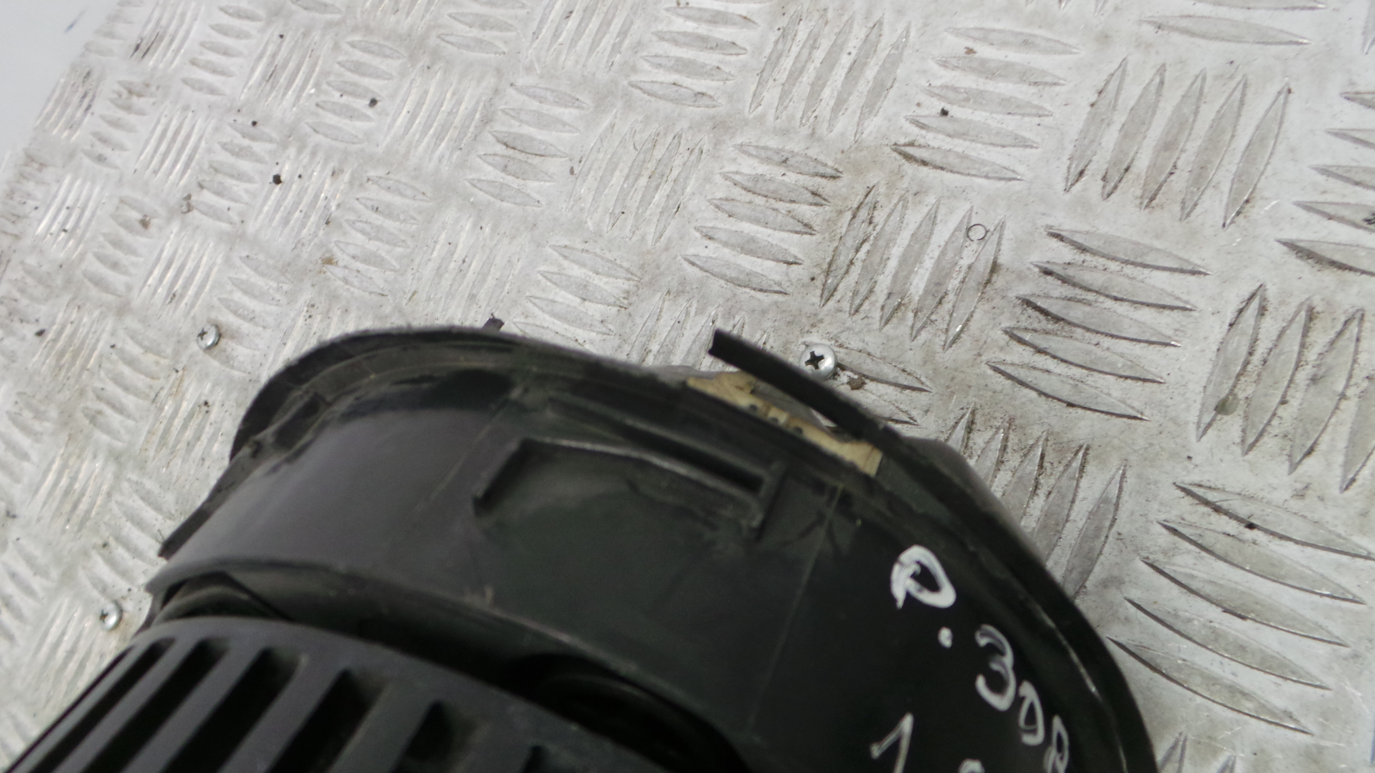 Motor da Chauffage / Motor de Sofagem 6441Z7 - PEUGEOT 308 I (4A_, 4C_)-36523568