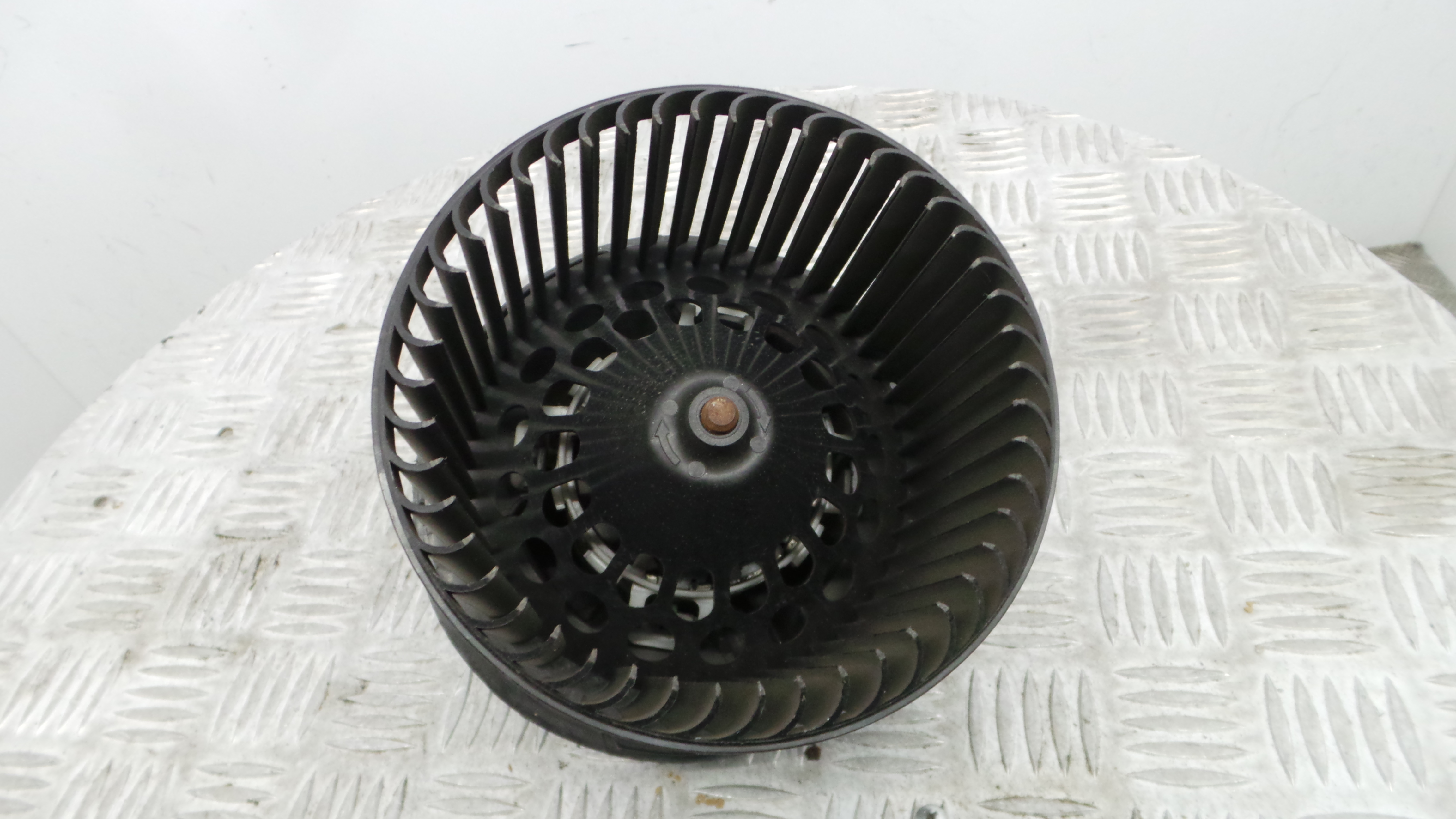 Motor da Chauffage / Motor de Sofagem 6441V5 - PEUGEOT 207 (WA_, WC_), 207/207+ (WA_, WC_)-36523573