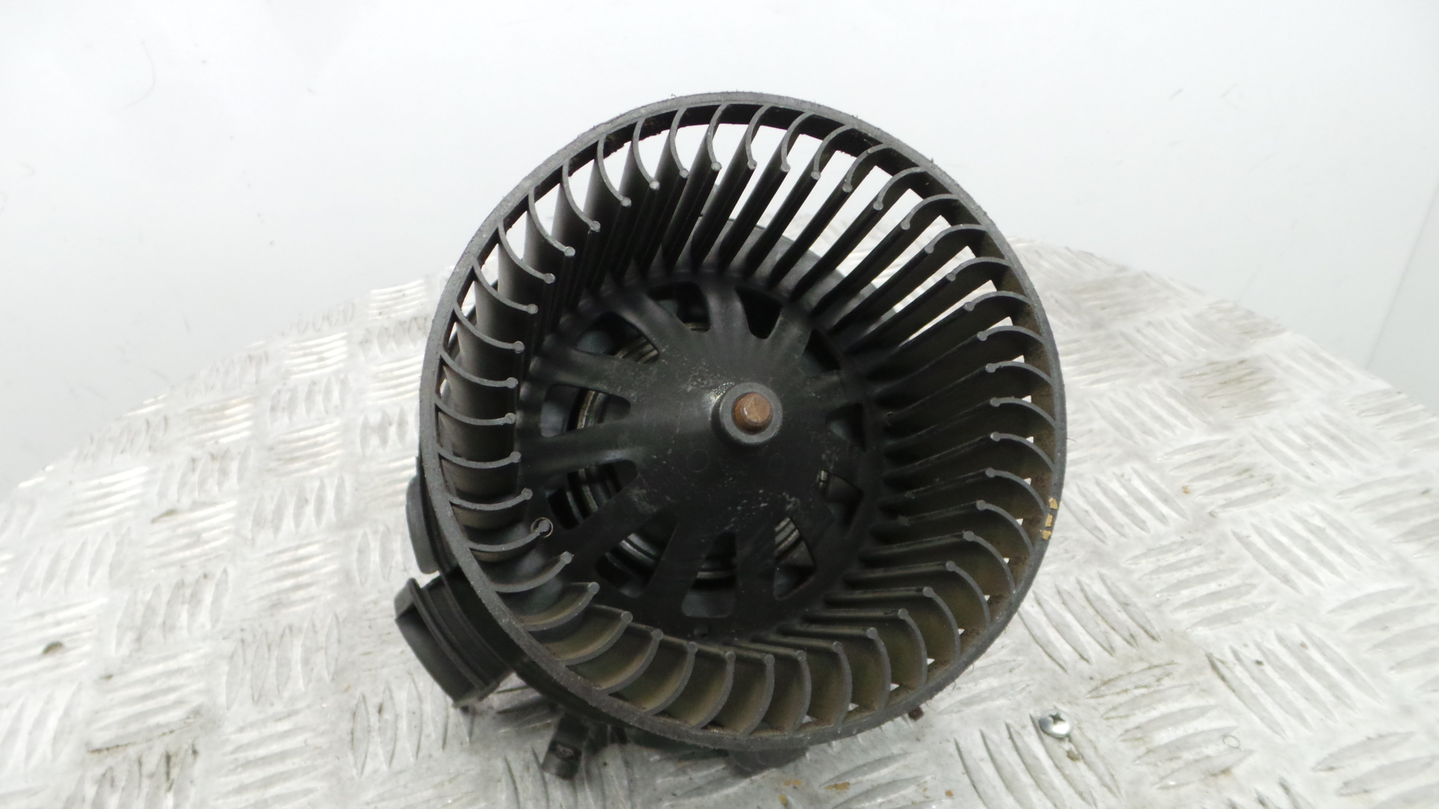 Motor da Chauffage / Motor de Sofagem 6441J8 - PEUGEOT 206 Hatchback (2A/C)-36523576