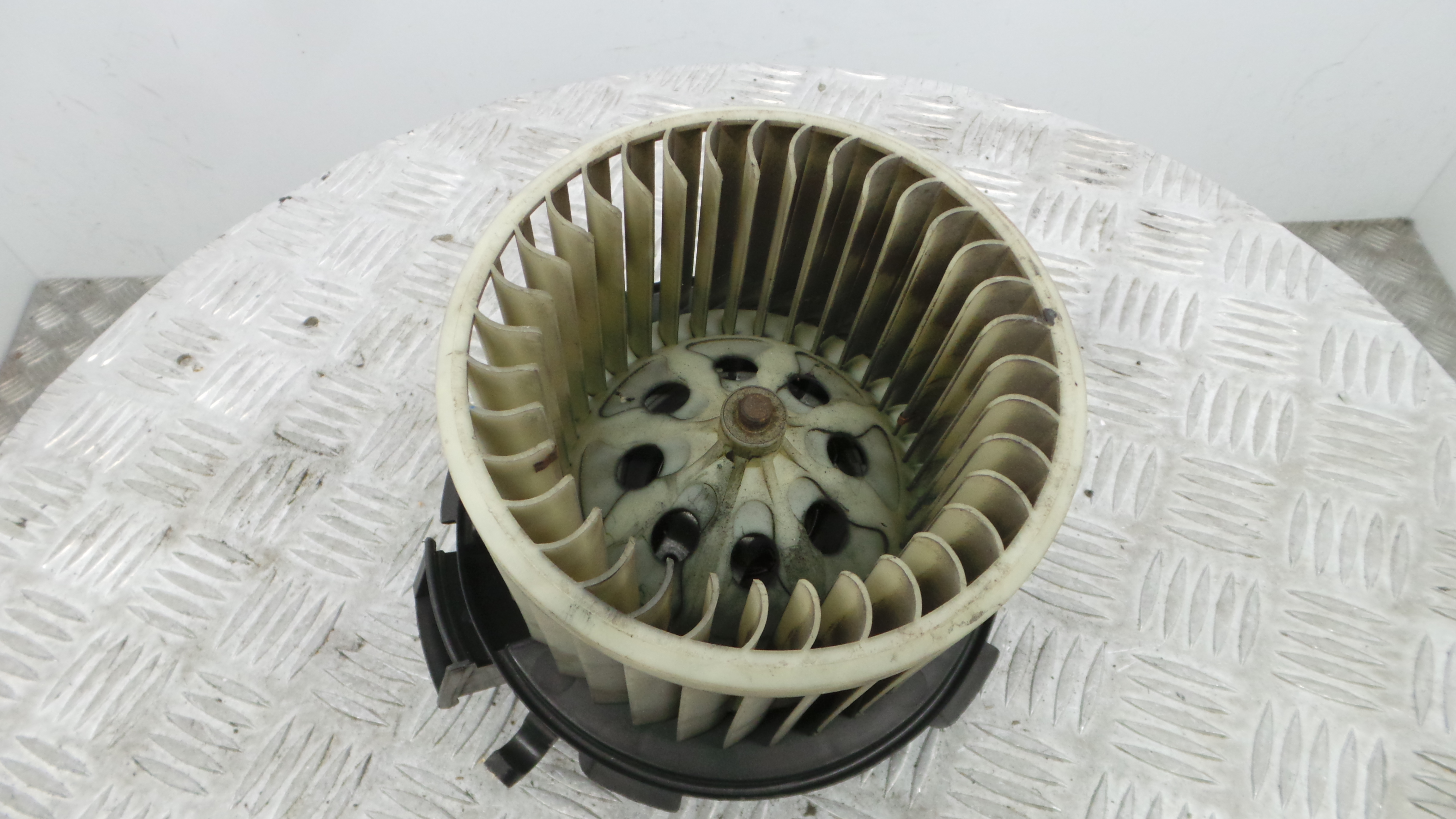 Motor da Chauffage / Motor de Sofagem 593220400 - PEUGEOT 307 (3A/C)-36525007