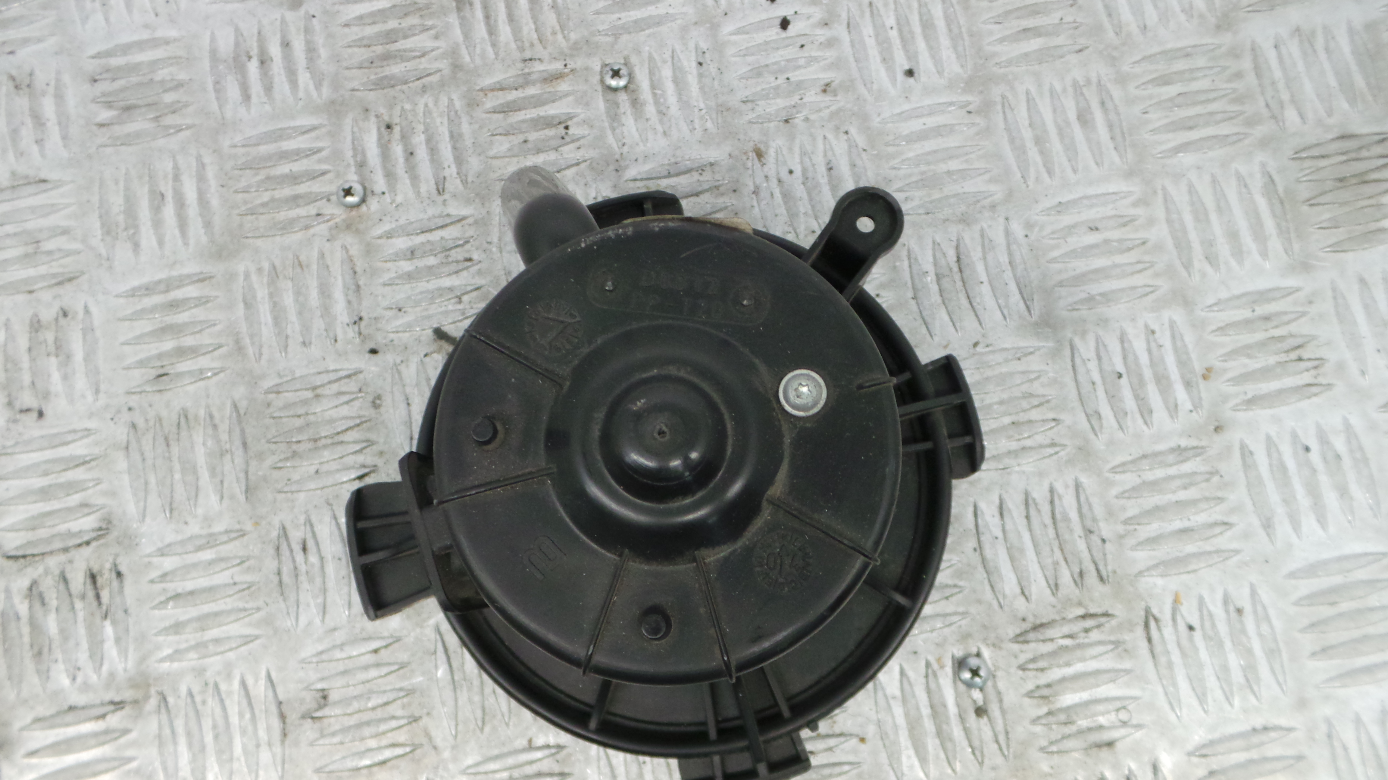 Motor da Chauffage / Motor de Sofagem 6441S6 - CITROËN C4 I (LC_)-36525017