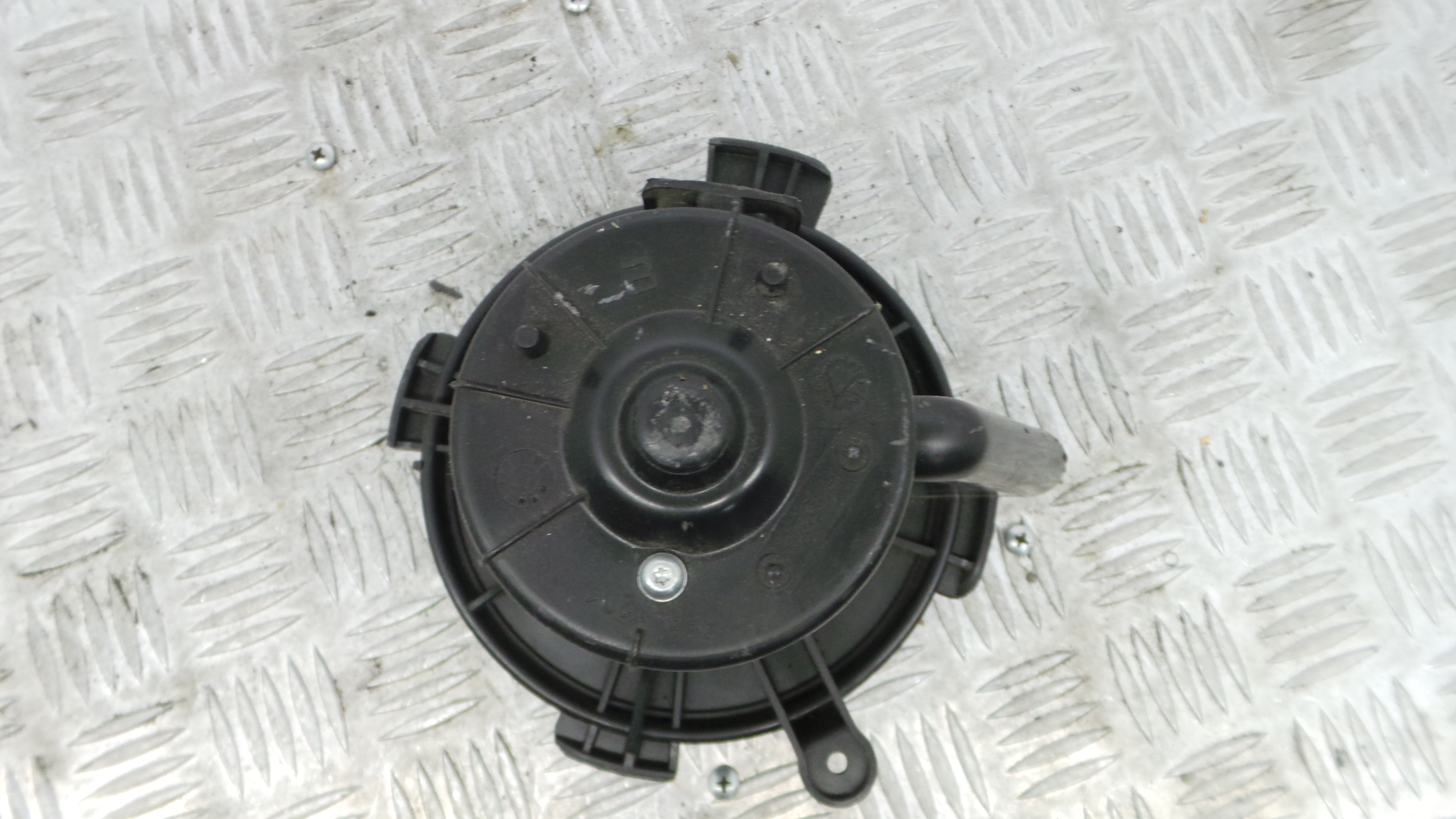 Motor da Chauffage / Motor de Sofagem 6441V5 - PEUGEOT 207 (WA_, WC_), 207/207+ (WA_, WC_)-36525020