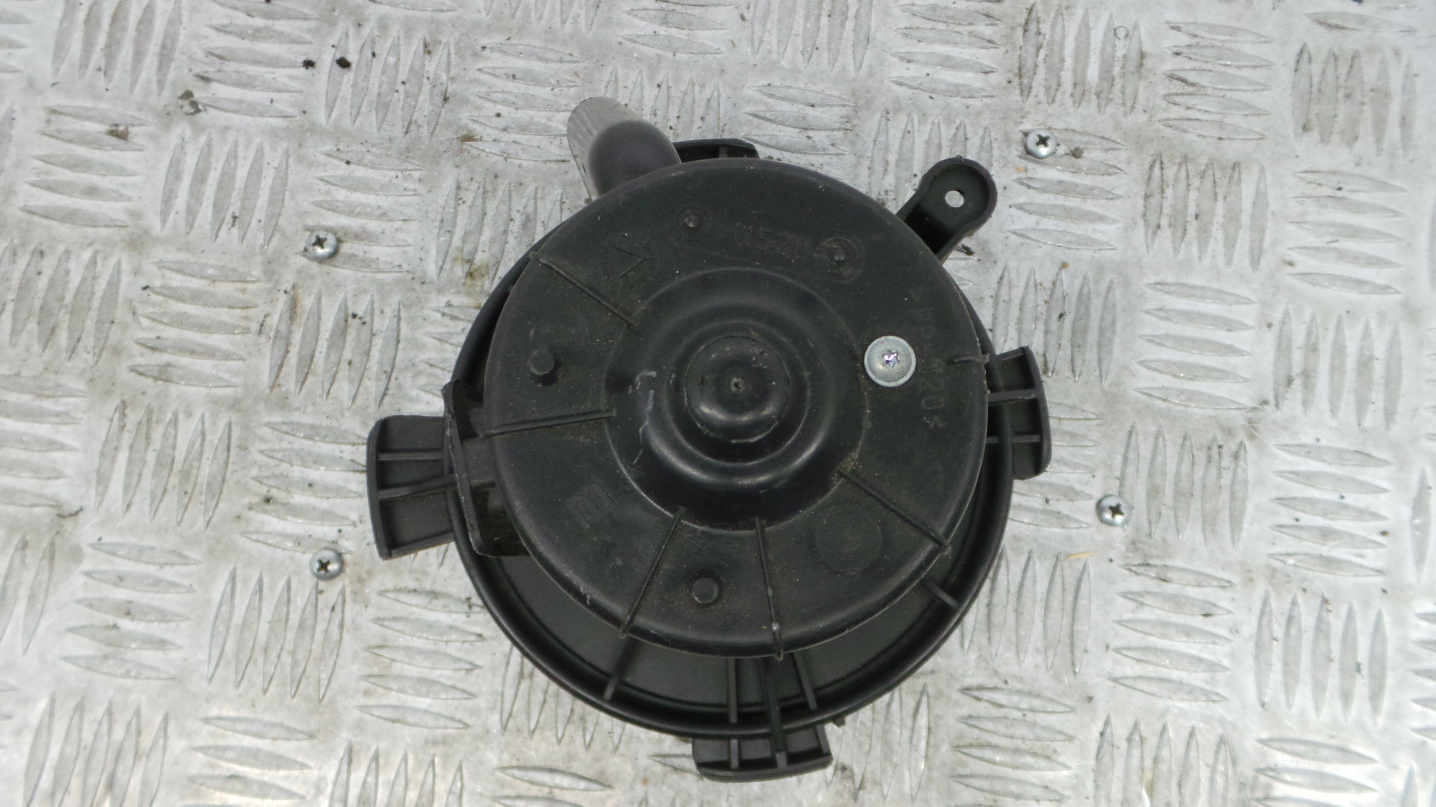 Motor da Chauffage / Motor de Sofagem 6441CZ - CITROËN C4 II (NC_)-36525023