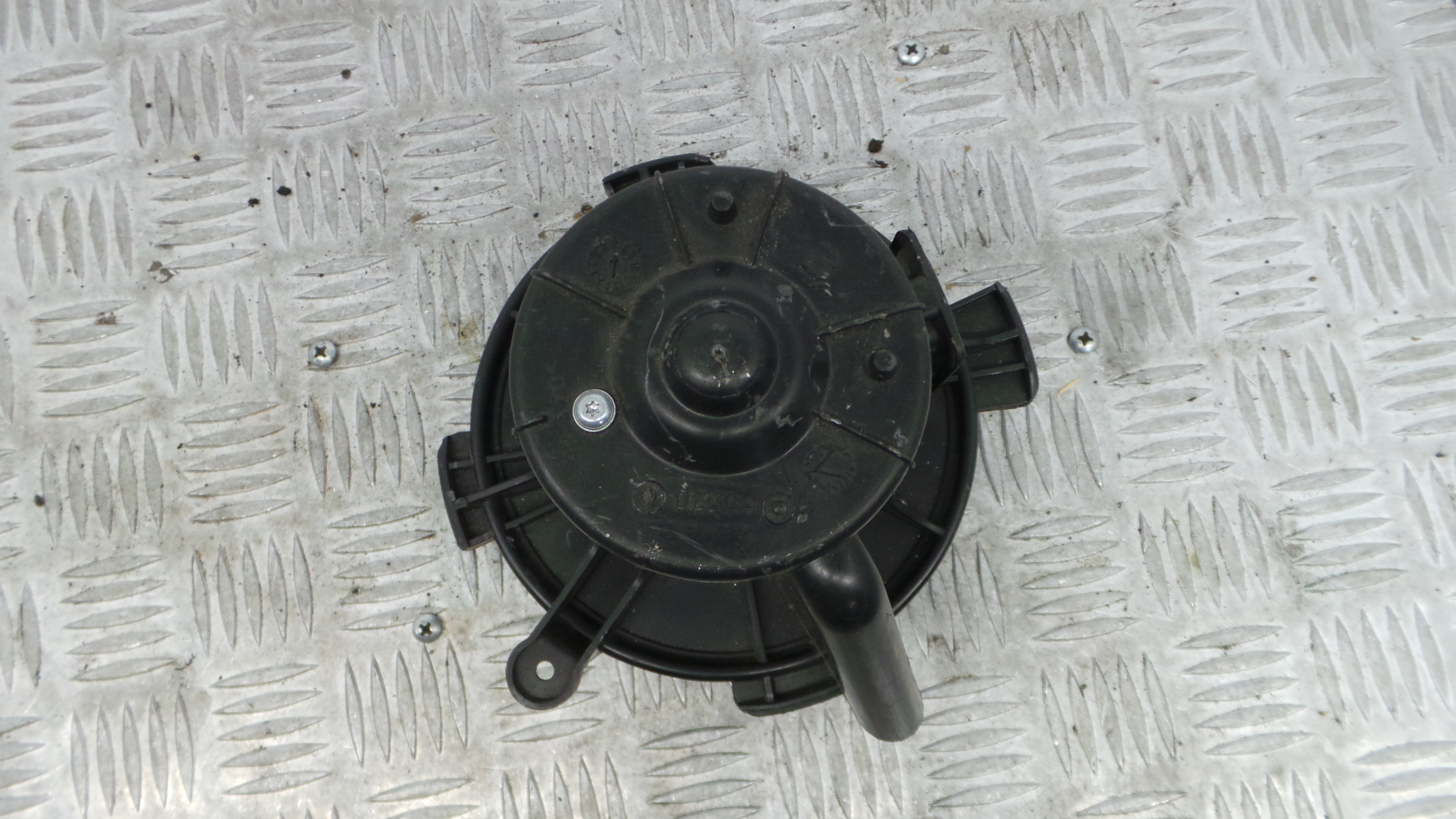 Motor da Chauffage / Motor de Sofagem PF2A2 - CITROËN C4 I (LC_)-36525026