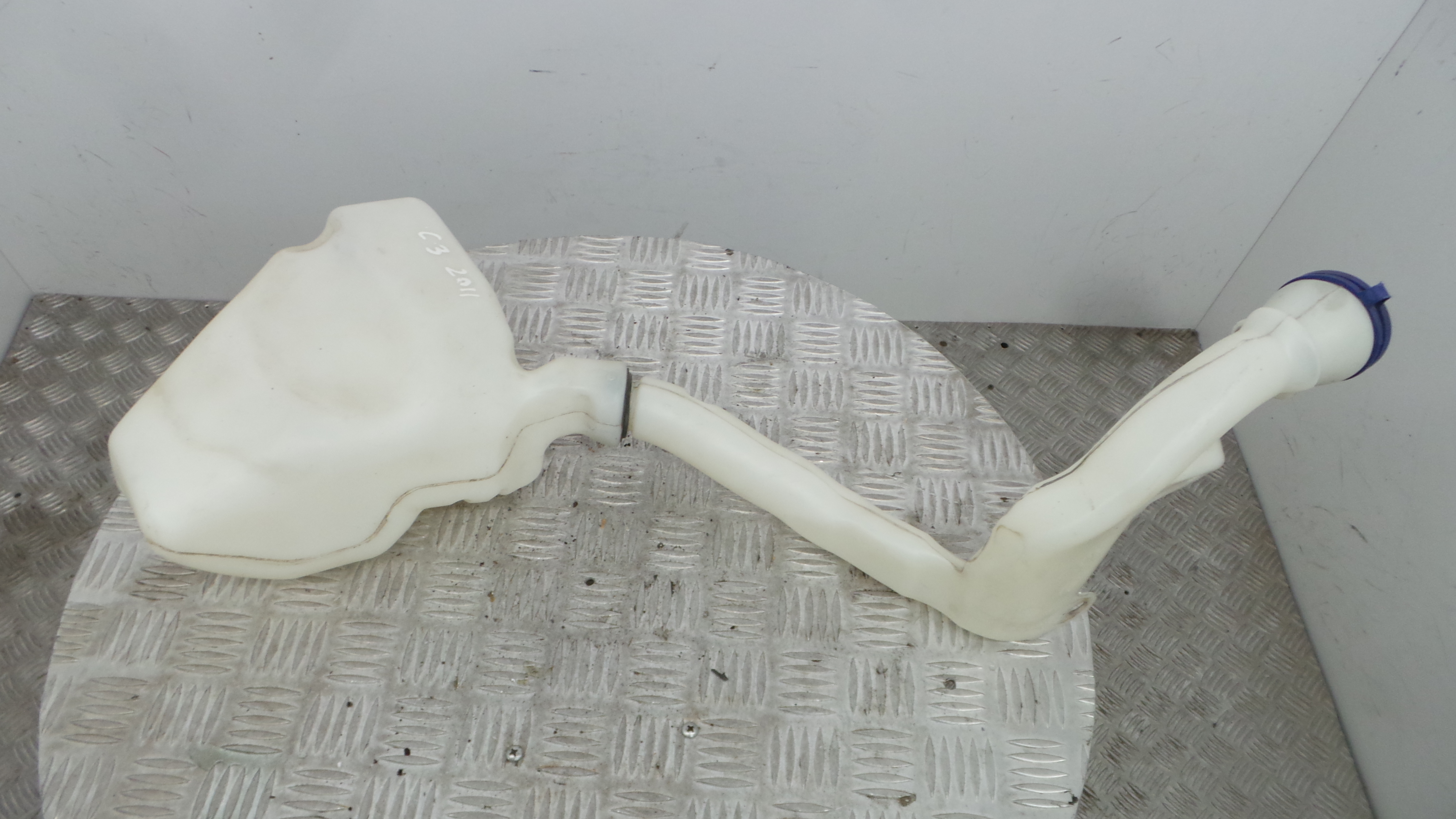 Deposito Reservatório Limpa Vidros Para Brisas 968398868001 - CITROËN C3 II (SC_)-36525621