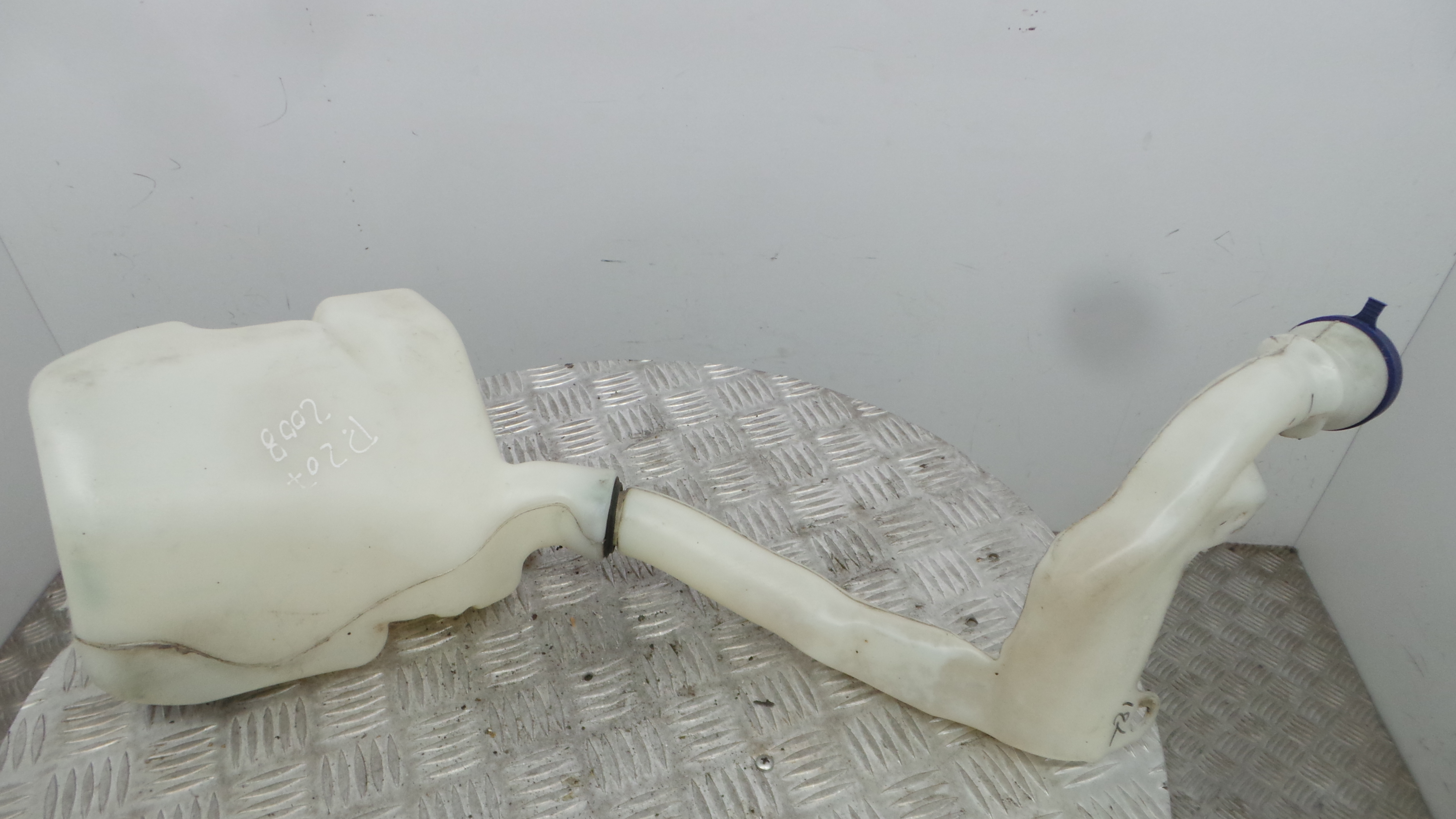 Deposito Reservatório Limpa Vidros Para Brisas 964833758003 - PEUGEOT 207 (WA_, WC_), 207/207+ (WA_-36525624