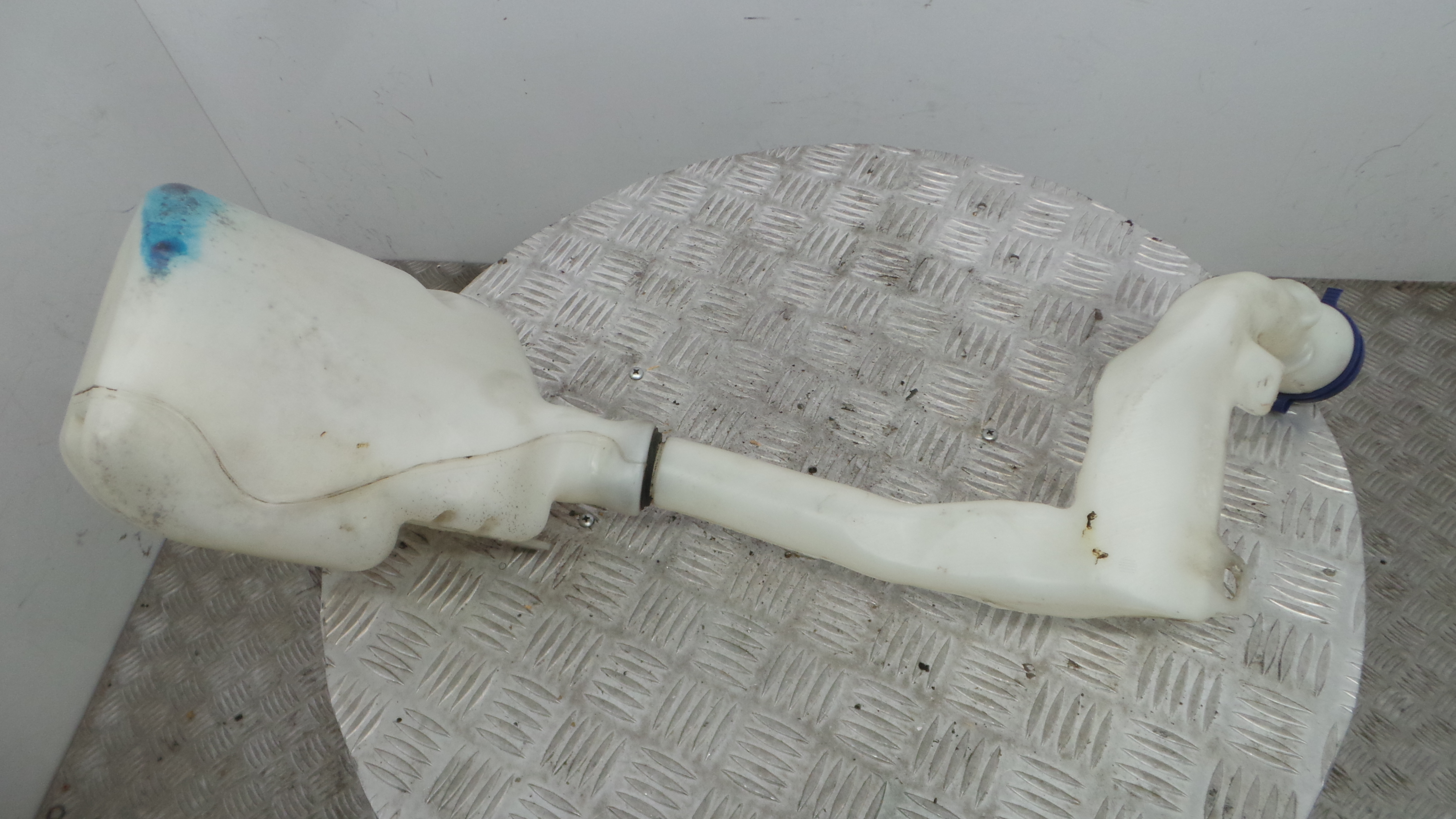 Deposito Reservatório Limpa Vidros Para Brisas 964833758003 - PEUGEOT 207 (WA_, WC_), 207/207+ (WA_-36526422