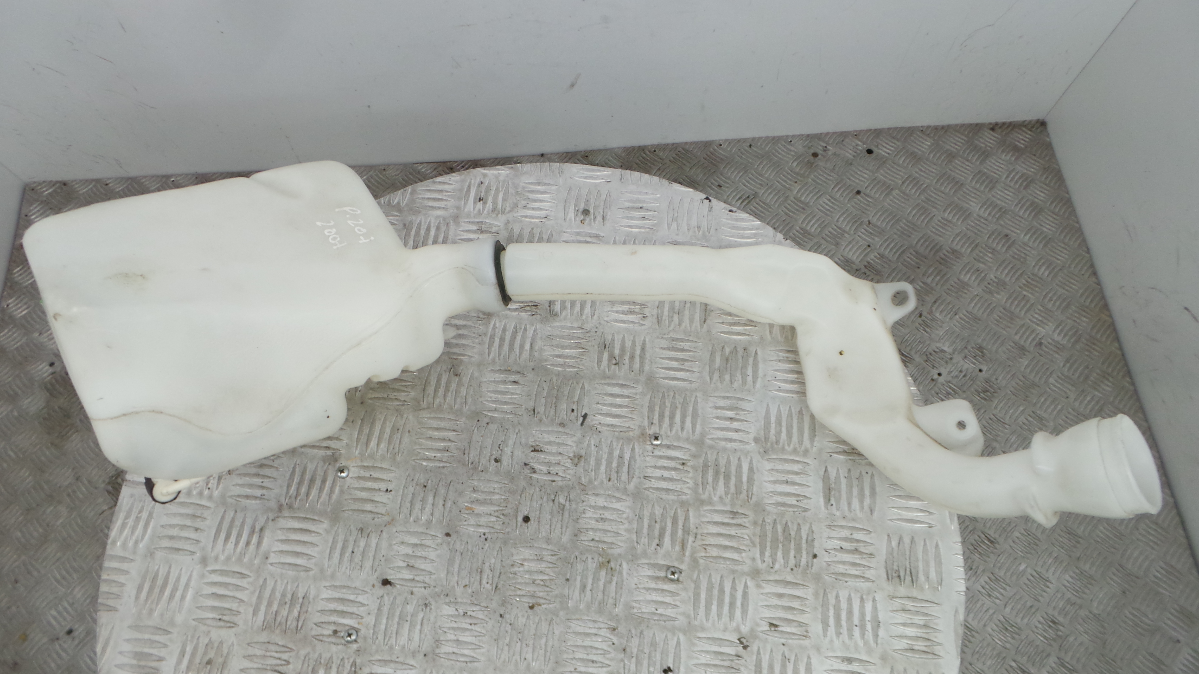 Deposito Reservatório Limpa Vidros Para Brisas 964833758003 - PEUGEOT 207 (WA_, WC_), 207/207+ (WA_-36526428