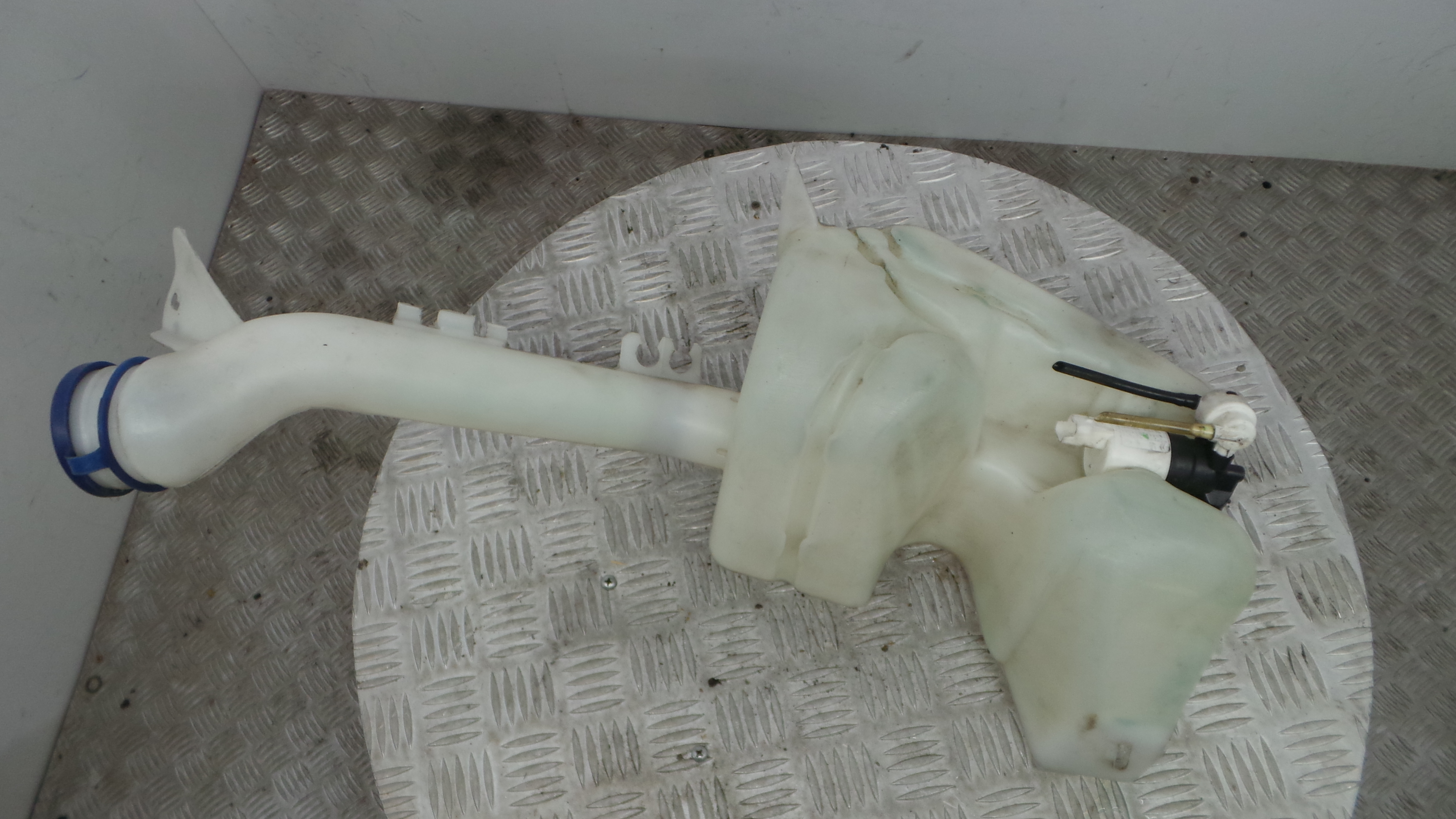 Deposito Reservatório Limpa Vidros Para Brisas 9647190180L - CITROËN XSARA PICASSO (N68)-36526431 Deposito Reservatório Limpa Vidros Para Brisas 9647190180L - CITROËN XSARA PICASSO (N68)-36526431