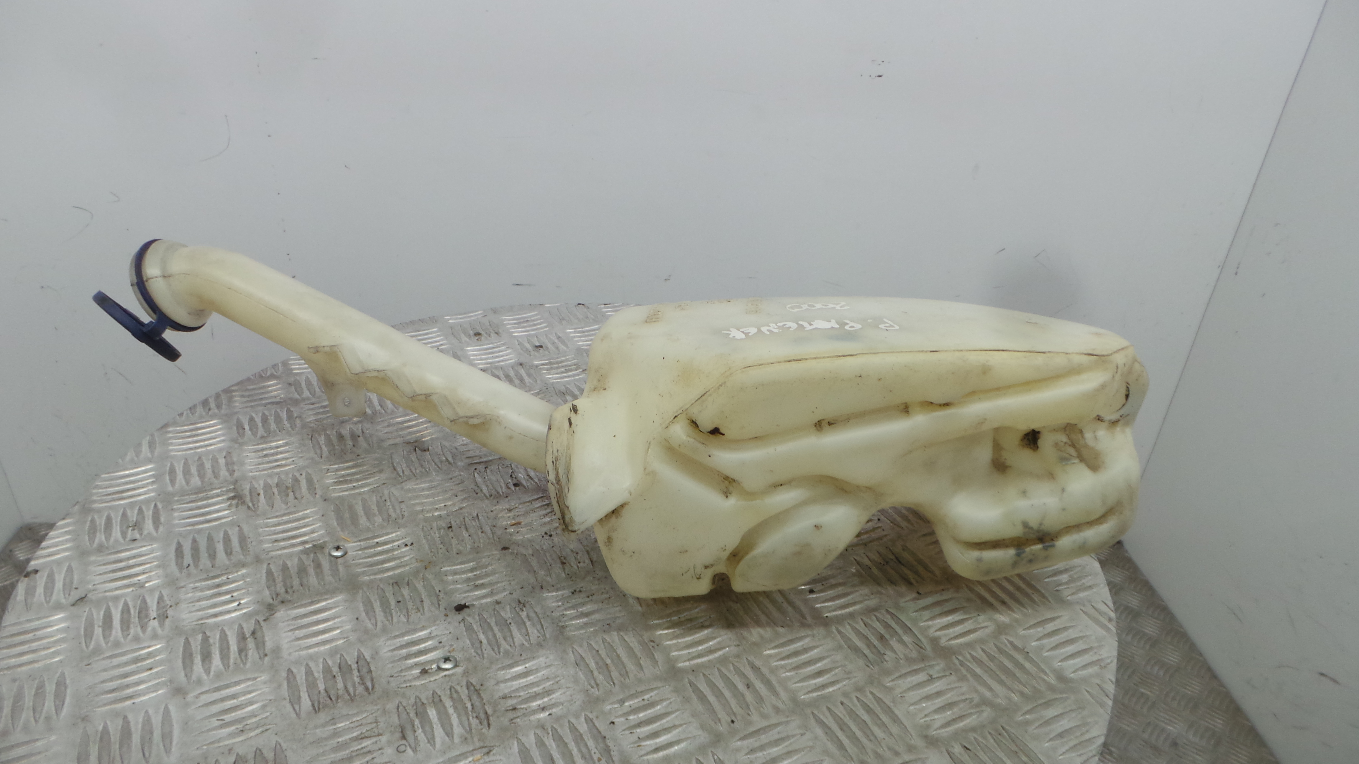 Deposito Reservatório Limpa Vidros Para Brisas 9621010480 - PEUGEOT PARTNER Caixa/monovolume (5_, G-36526435 Deposito Reservatório Limpa Vidros Para Brisas 9621010480 - PEUGEOT PARTNER Caixa/monovolume (5_, G-36526435