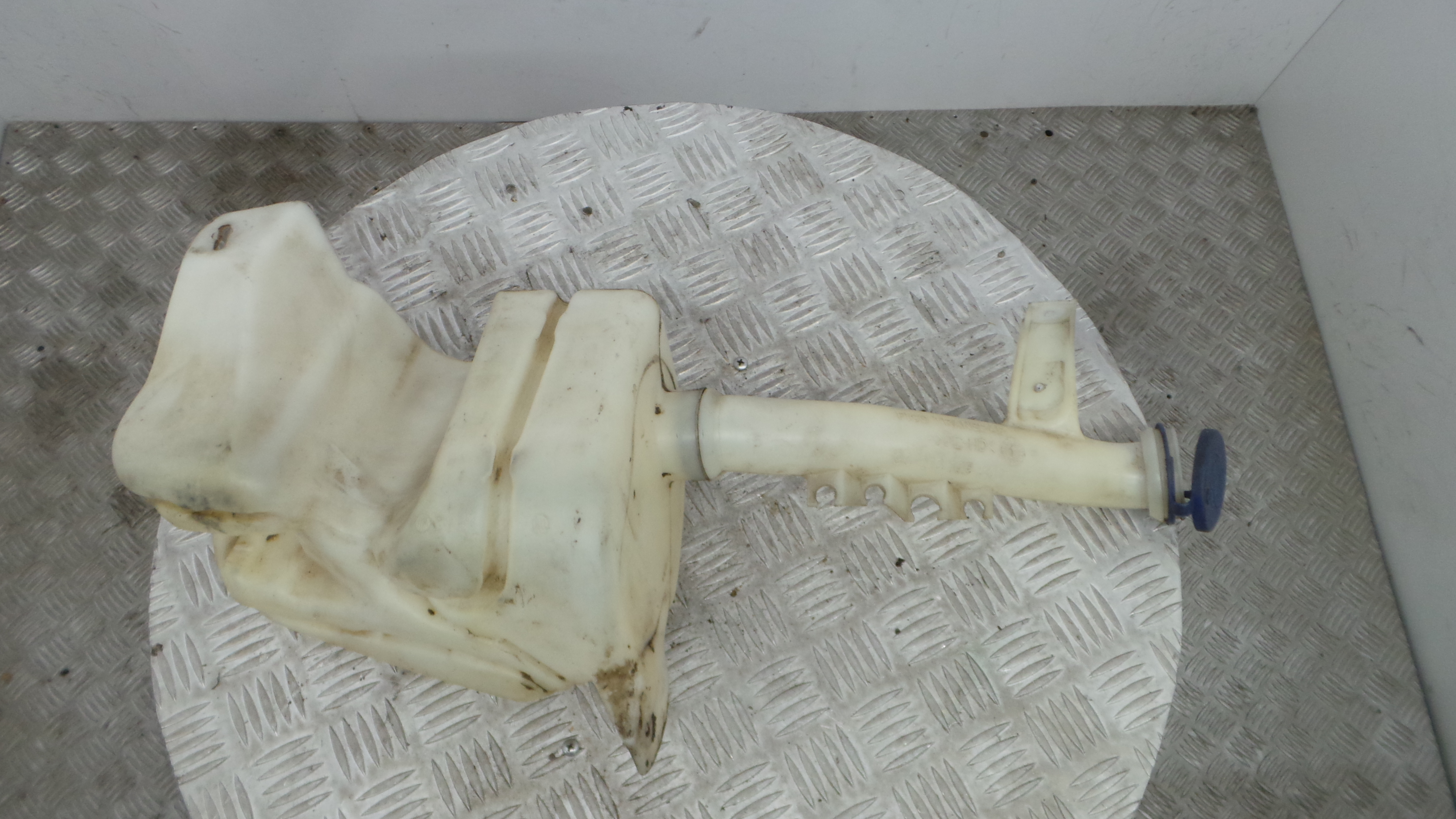 Deposito Reservatório Limpa Vidros Para Brisas 9621010480 - PEUGEOT PARTNER Caixa/monovolume (5_, G-36526435