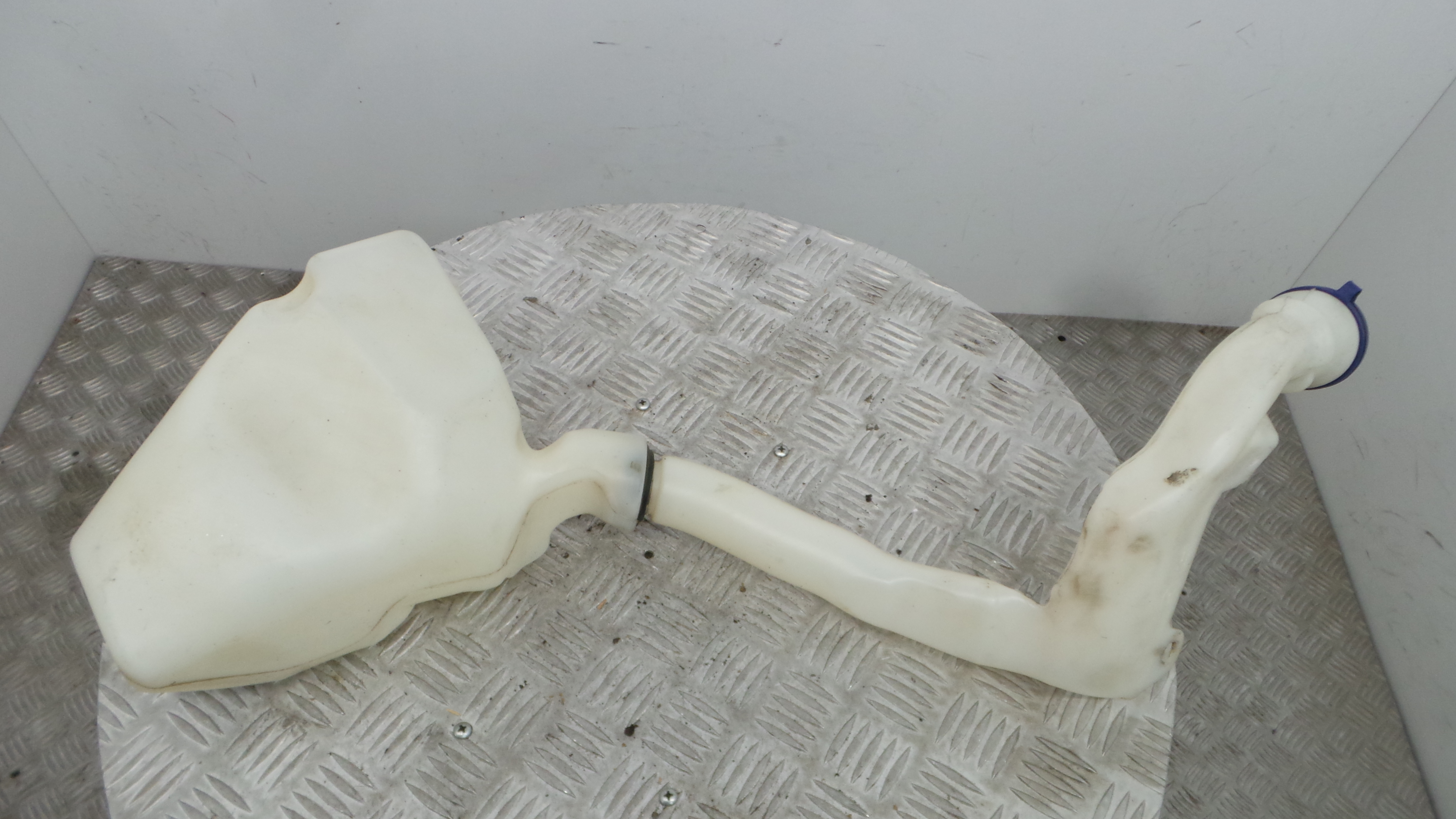 Deposito Reservatório Limpa Vidros Para Brisas 968398868000 - CITROËN C3 II (SC_)-36526439