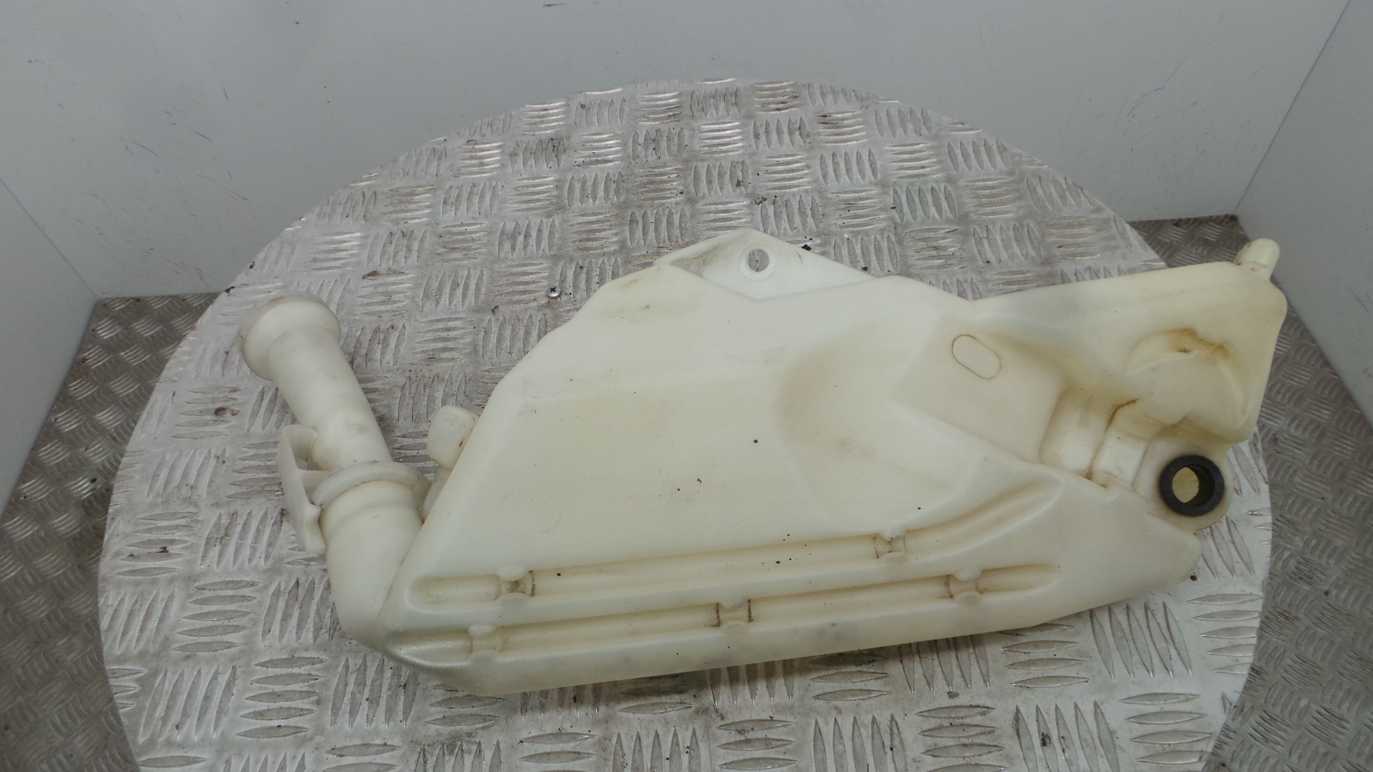 Deposito Reservatório Limpa Vidros Para Brisas 9628747480 - PEUGEOT 206 Hatchback (2A/C)-36526448